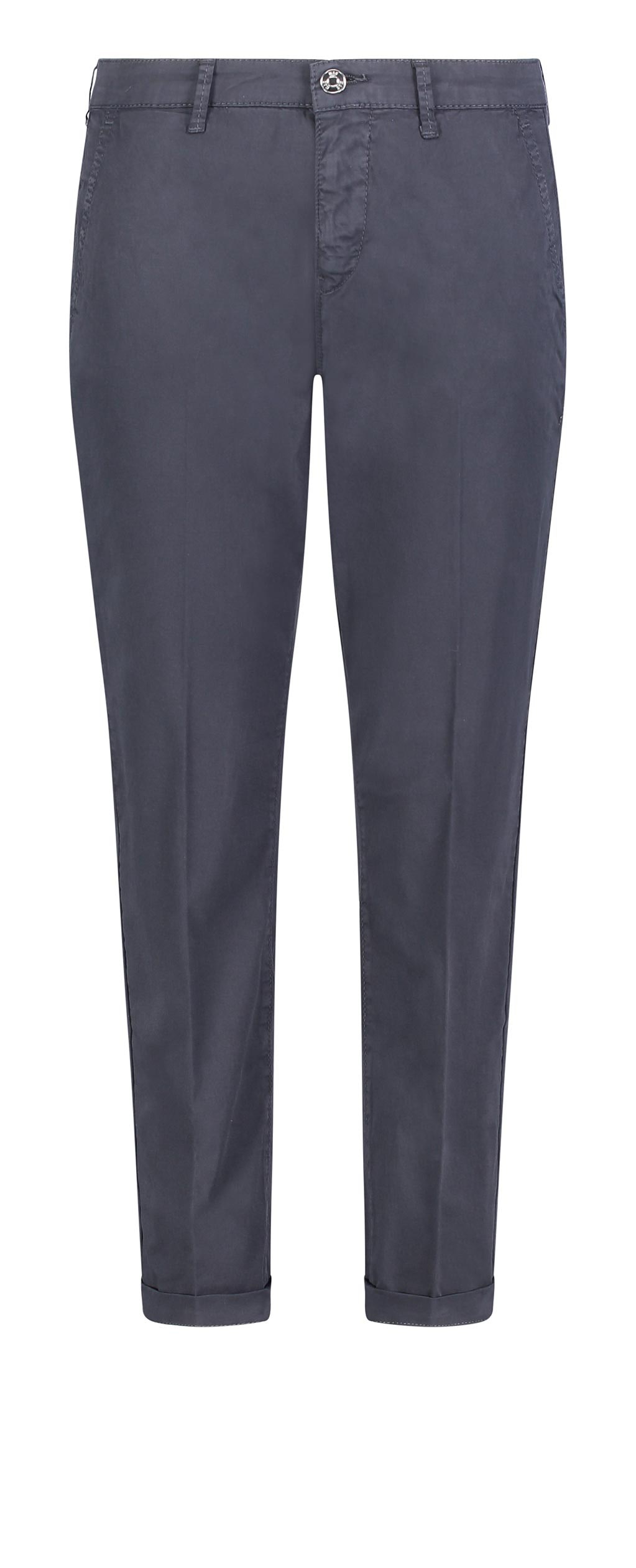 MAC Chino dunkelblau   40 damen 3