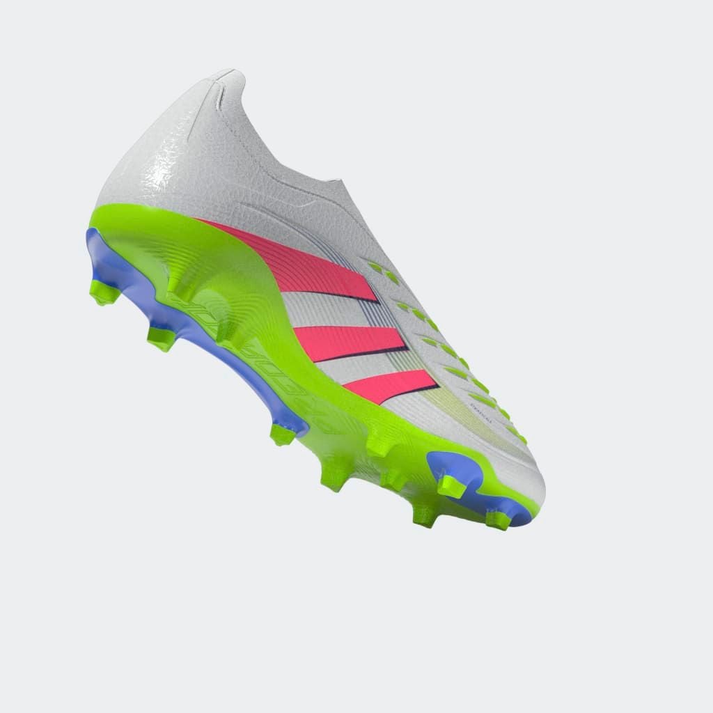 adidas Performance Fußballschuh »PREDATOR LEAGUE LACELESS FG/MG«, für Rasenplätze