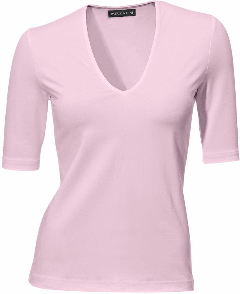 heine V-Shirt »V-Shirt«, (1 tlg.)