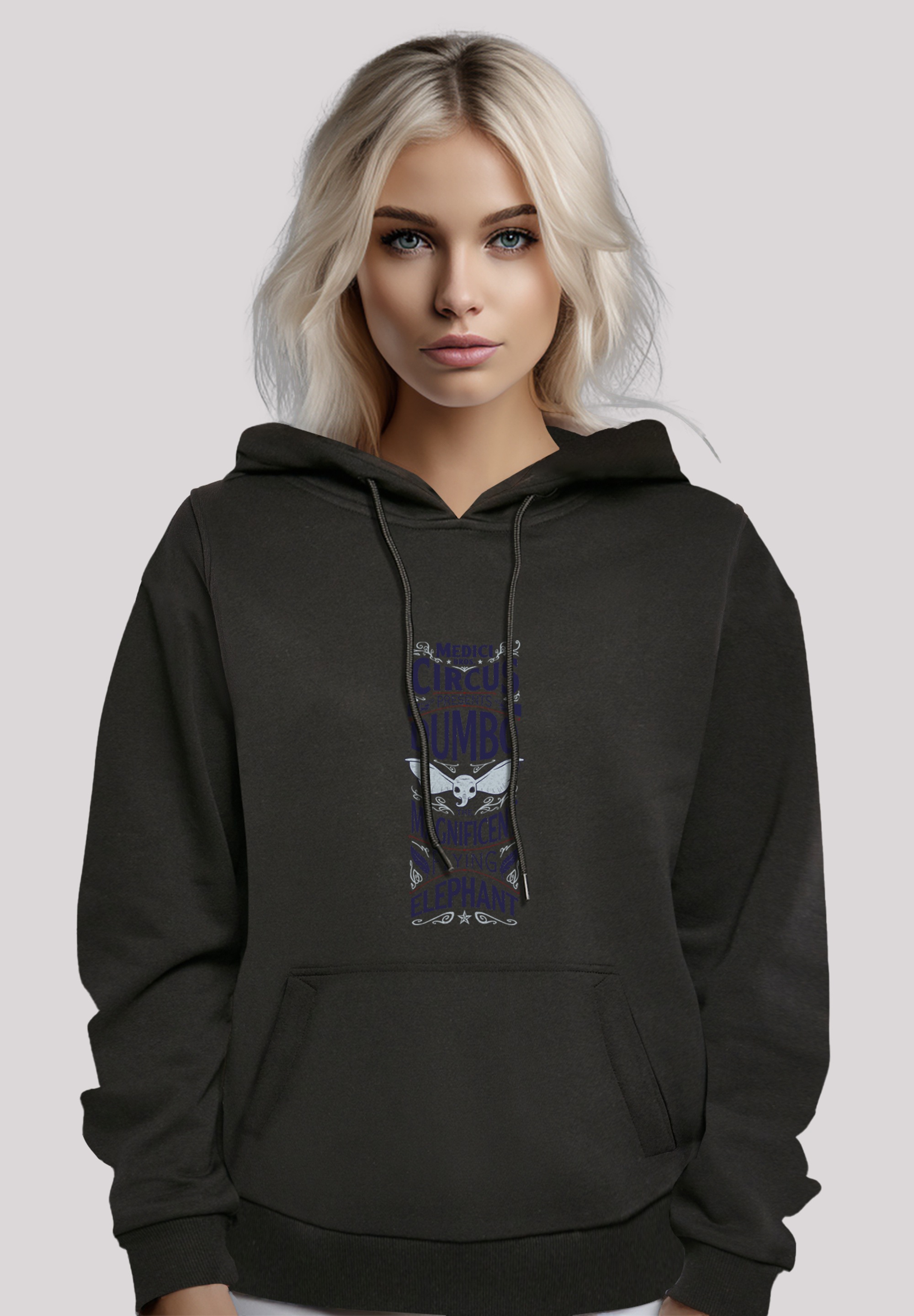 F4NT4STIC Kapuzenpullover "Disney Dumbo Magnificent", Premium Qualität, Dis günstig online kaufen