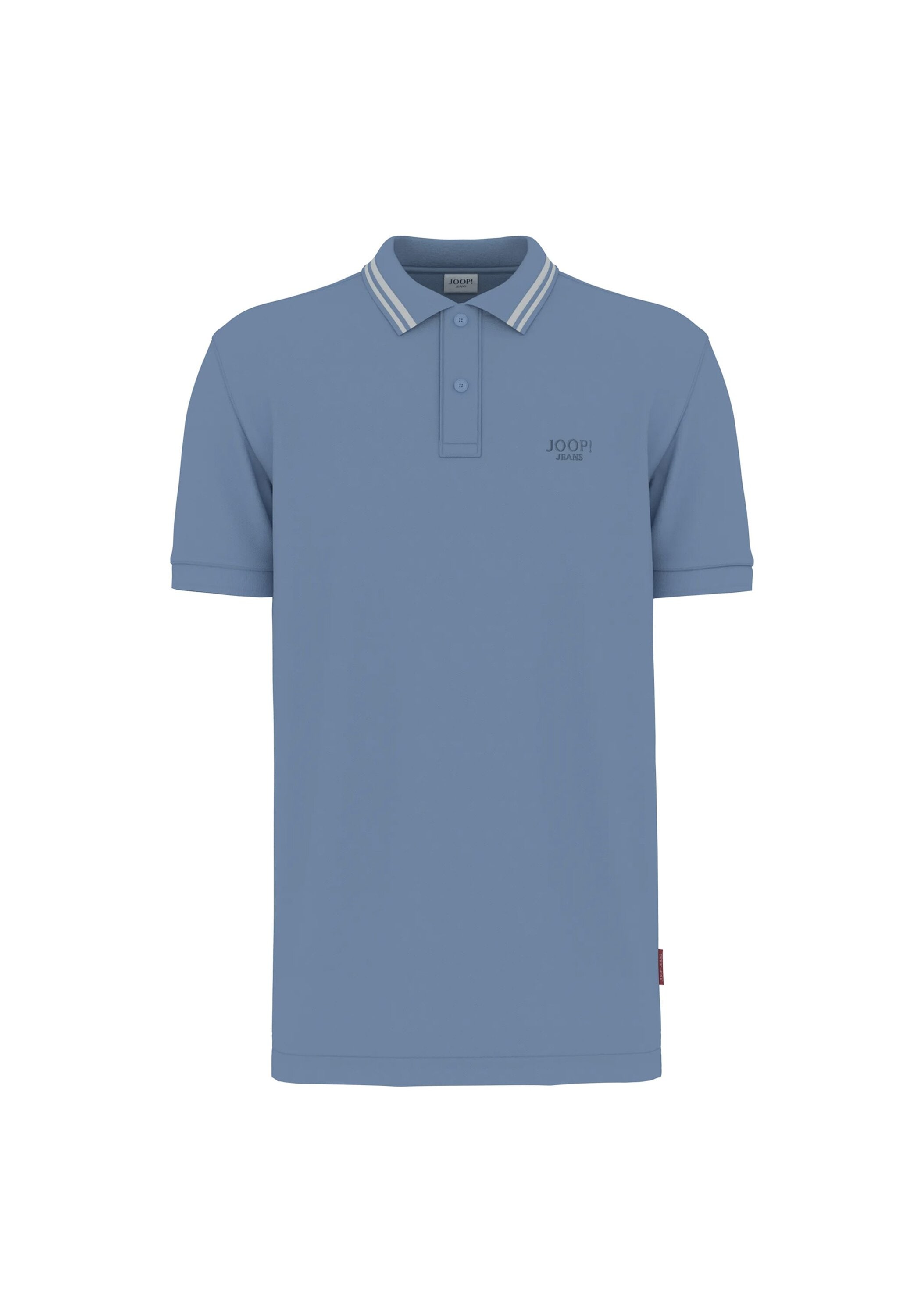 Joop Jeans Poloshirt "Poloshirt JJJ-Agneloa 1er Pack" 1 tlg.