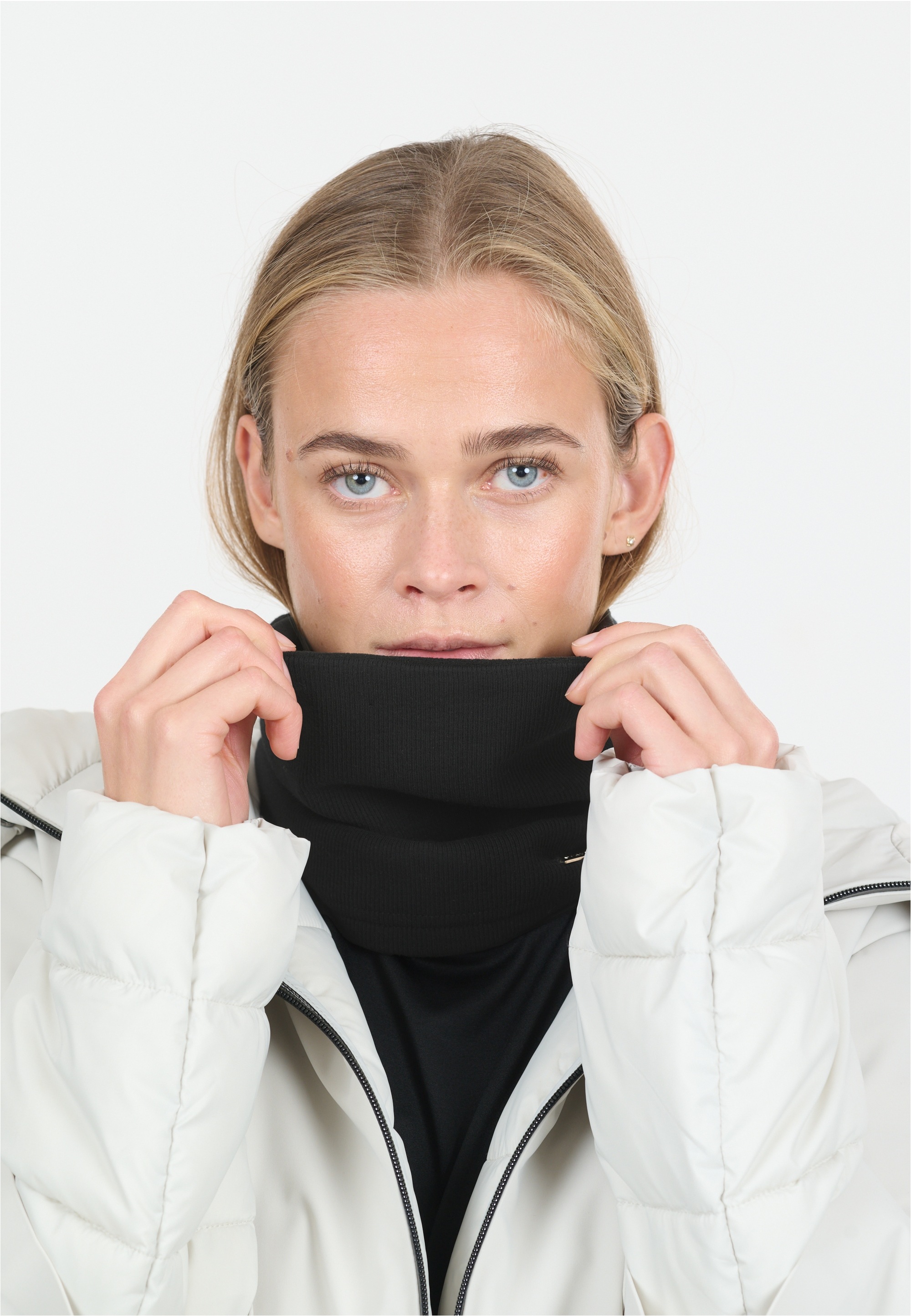 ATHLECIA Modeschal »Jeeta« Komfort