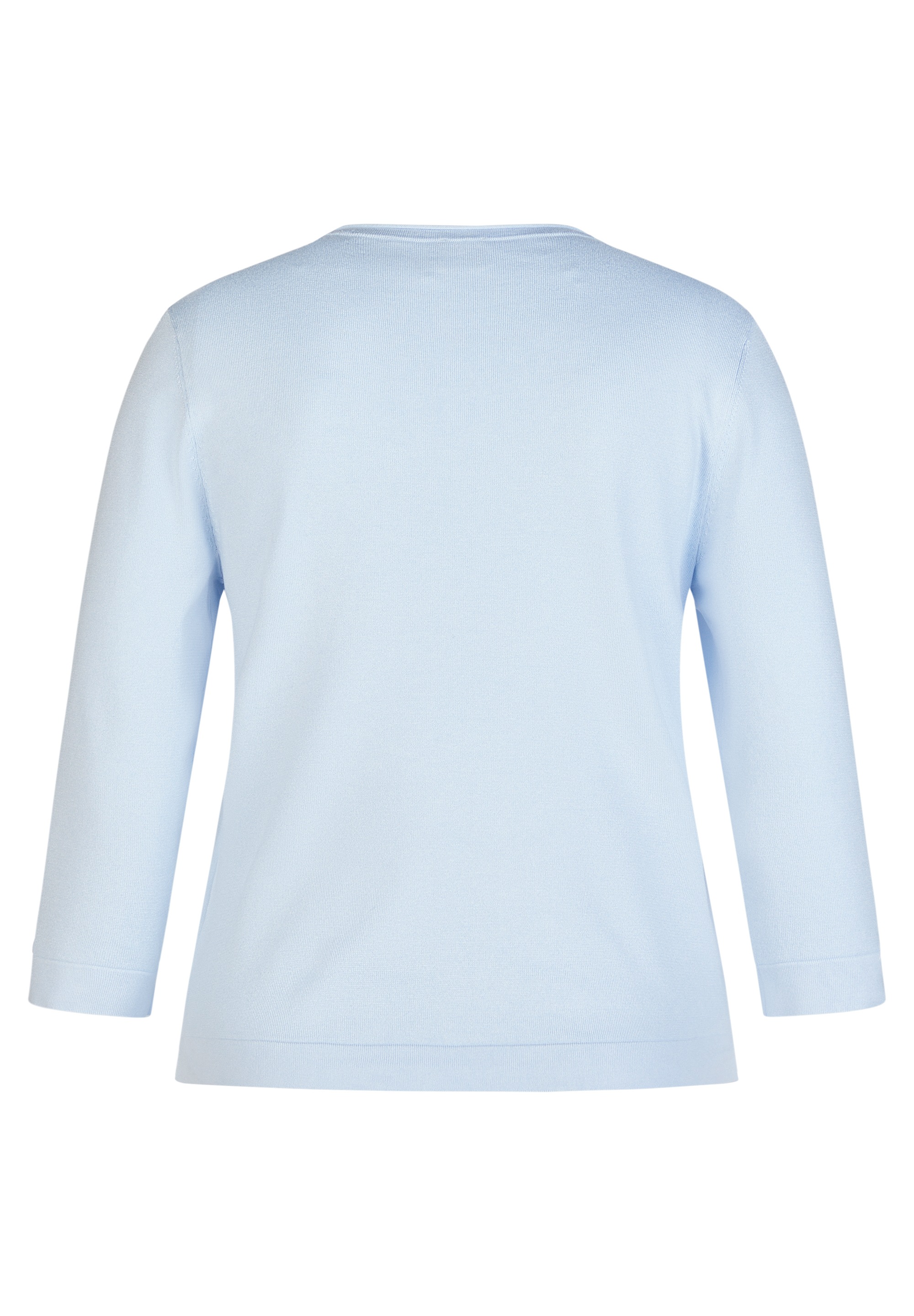 Rabe Rundhalspullover