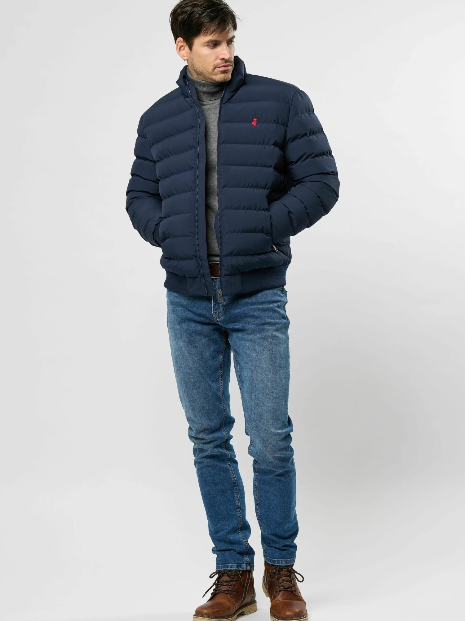 MCS Outdoorjacke »MCS Jackets Hugh«