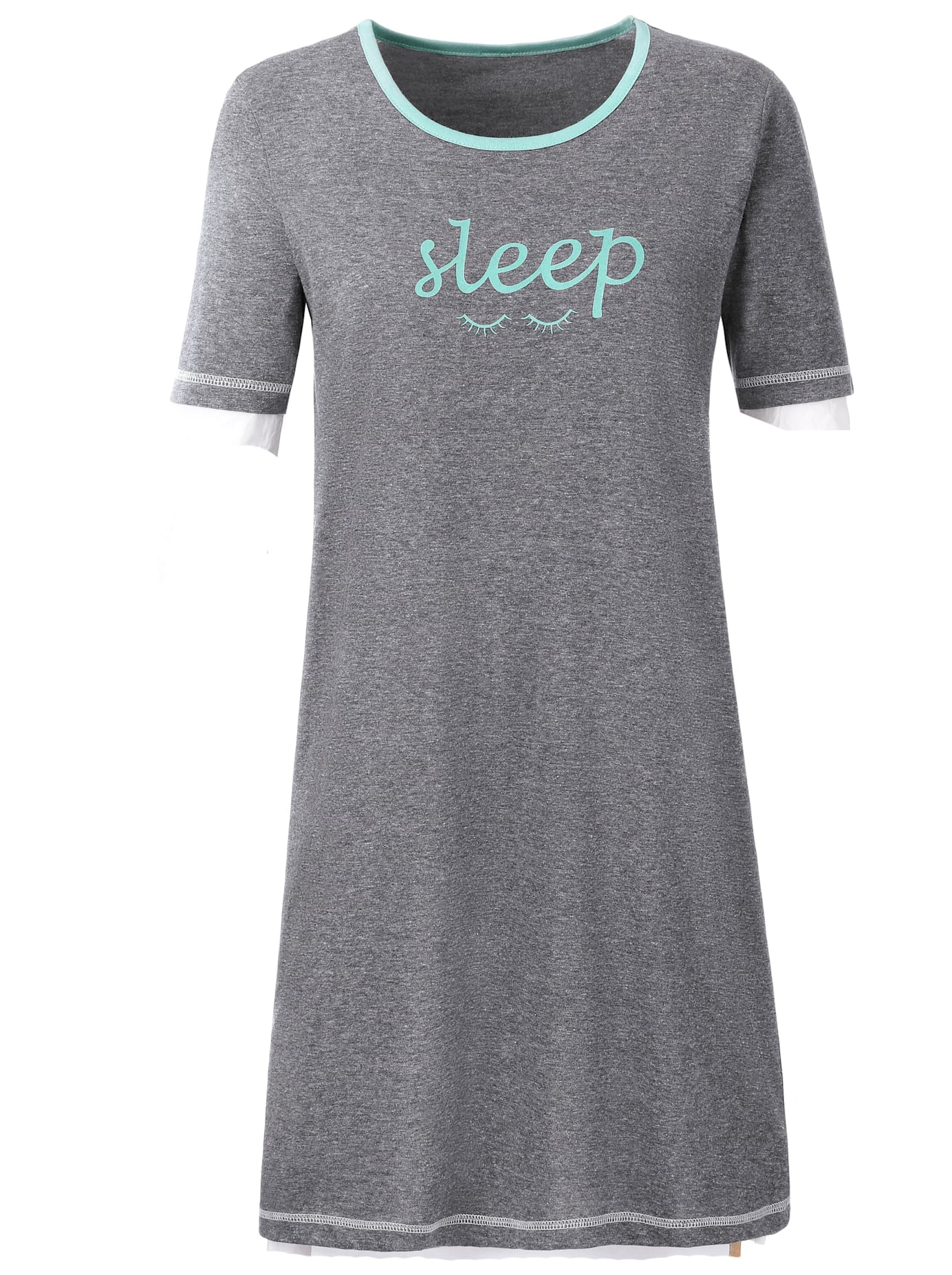 wäschepur Sleepshirt »Sleepshirts«