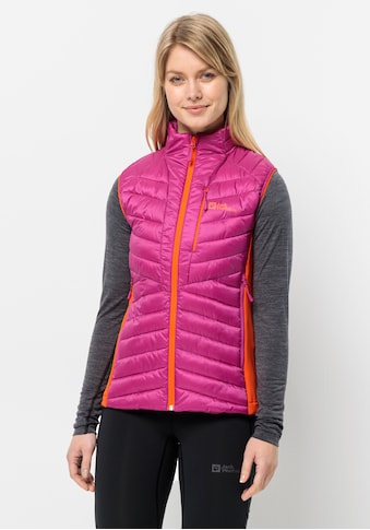 Funktionsweste »ROUTEBURN PRO INS VEST W«