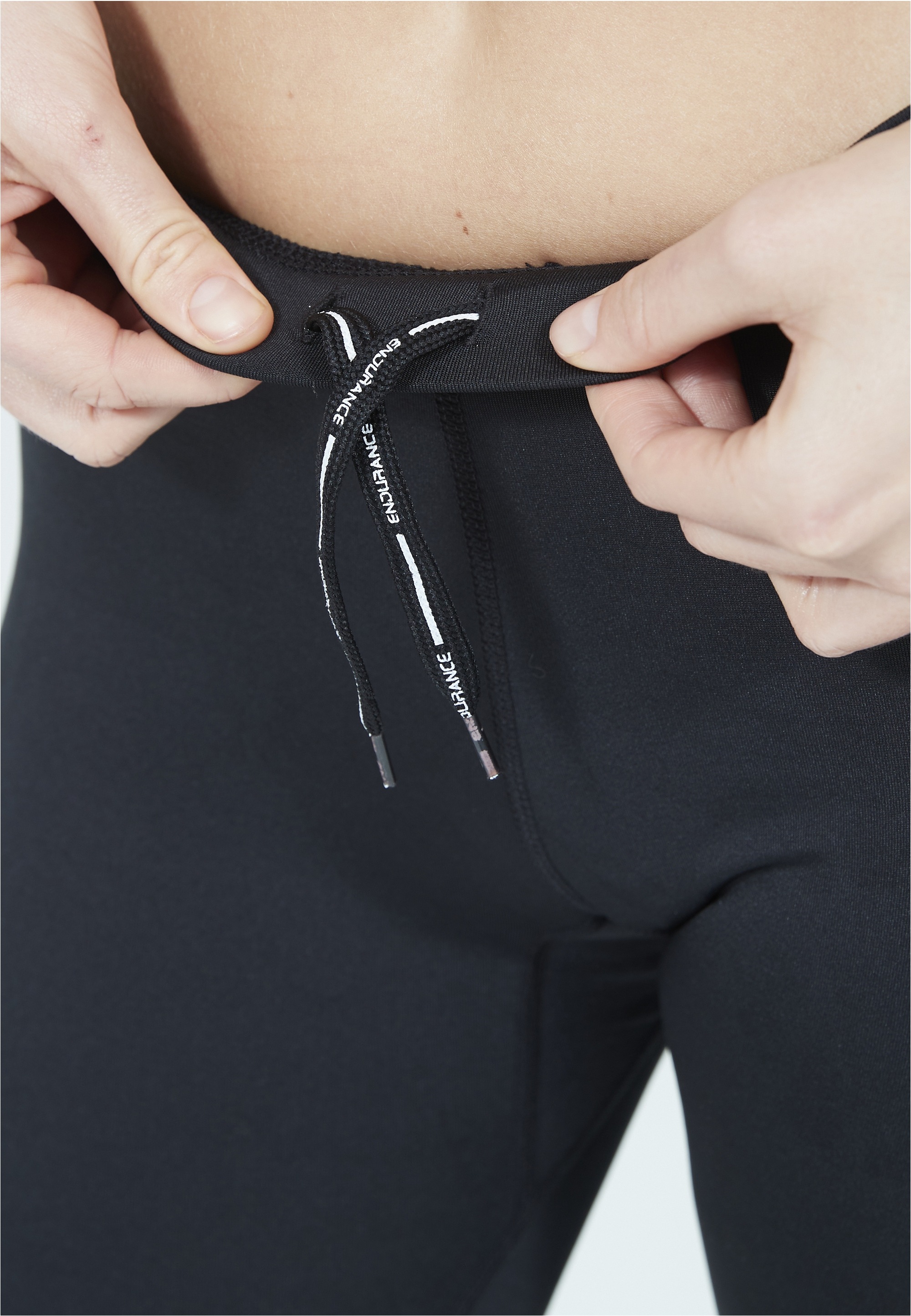 ENDURANCE Lauftights »ZENTA WINTER XQL«, mit wärmendem Innenfleece