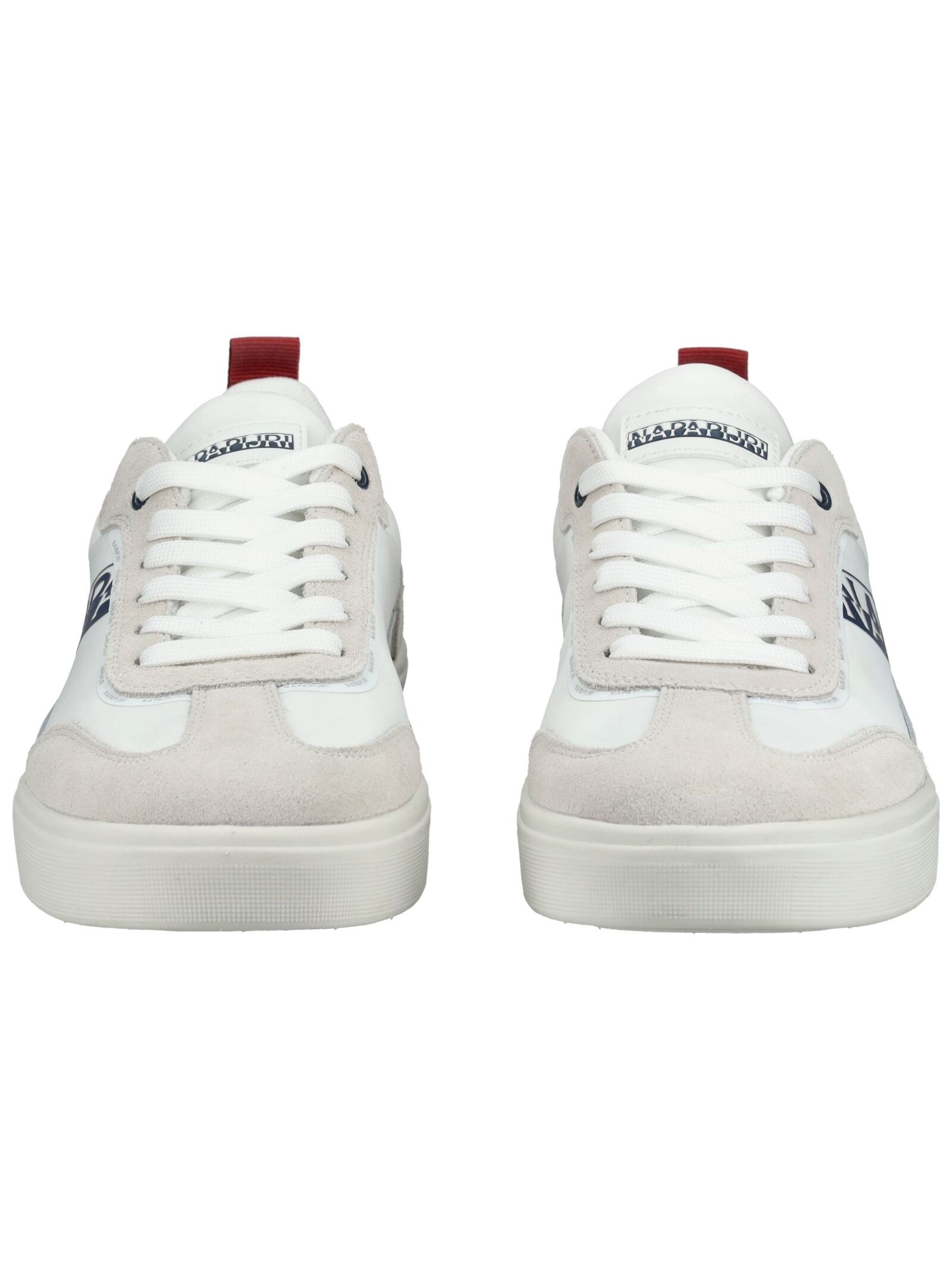 Thumbnail - Napapijri Sneaker "Napapijri Sneaker Leder/Textil"