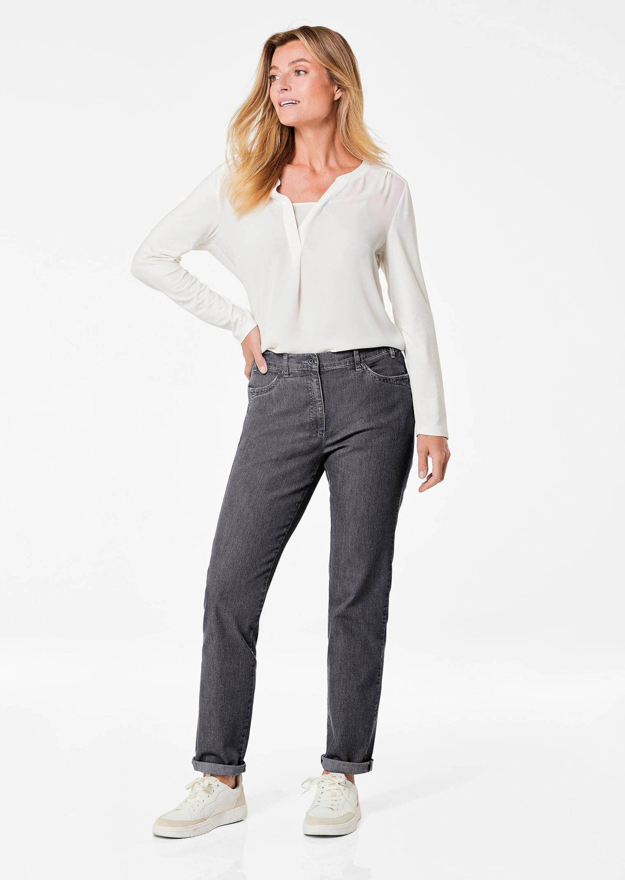 Goldner Anna Jean Extensible Noir 46 3