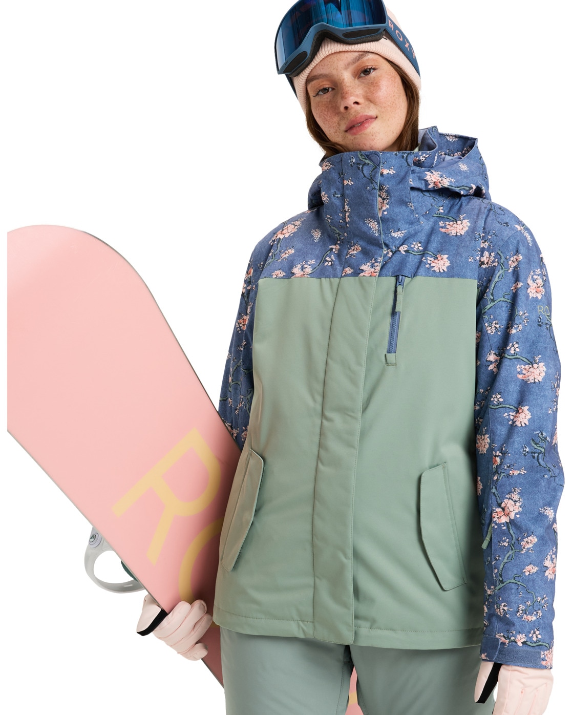 Roxy Snowboardjacke »Roxy Jetty«