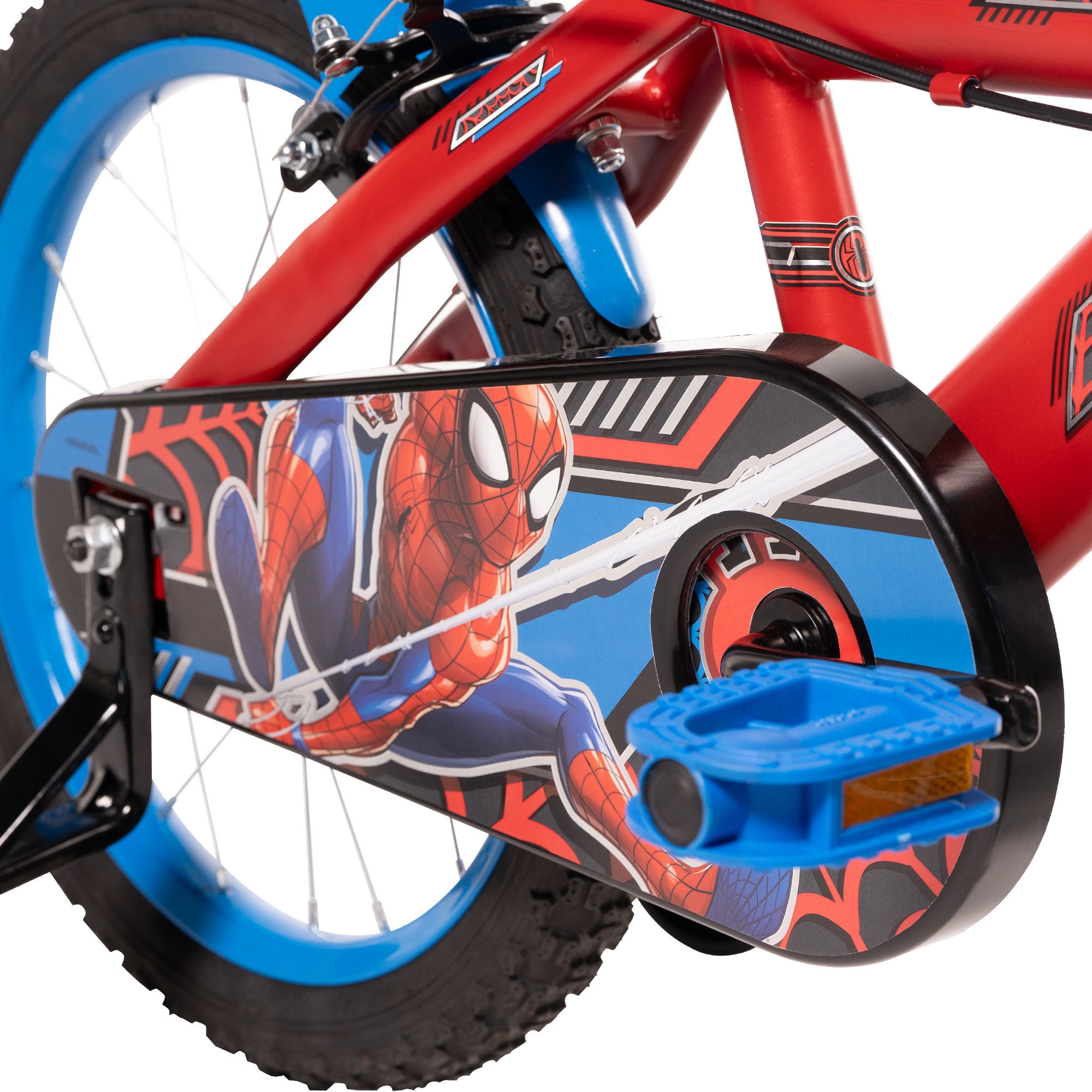 Huffy Kinderfahrrad