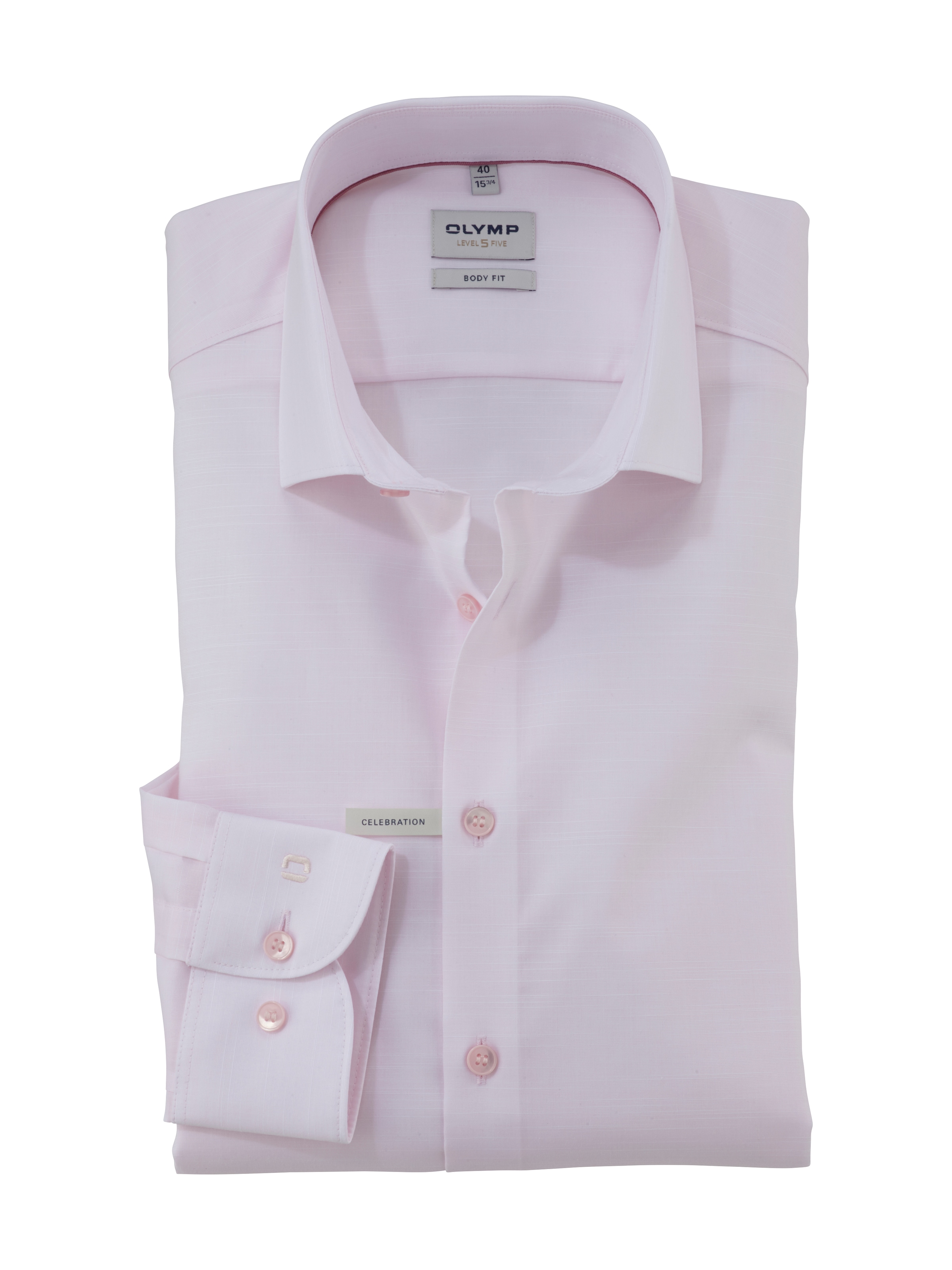 OLYMP "Level Five body fit" günstig online kaufen