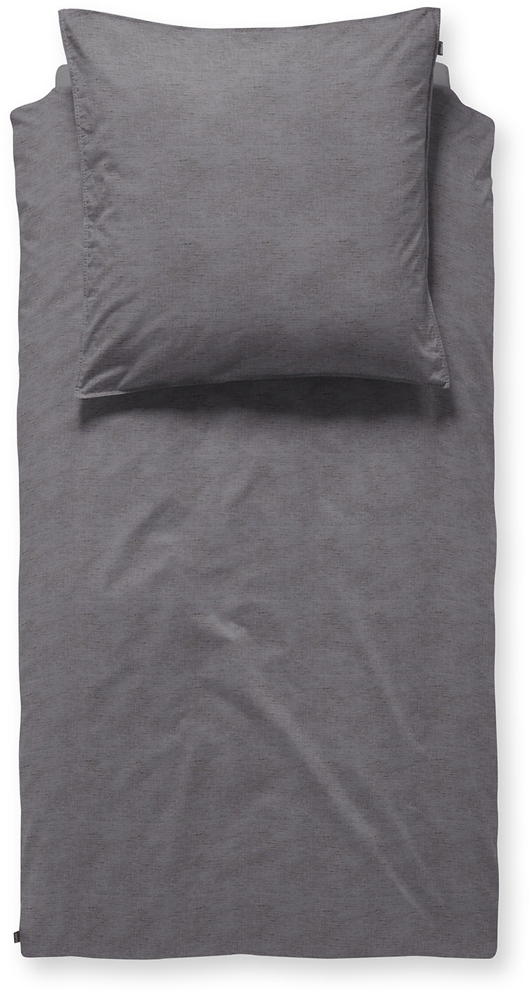 damai "Mik" Leinen-Optik