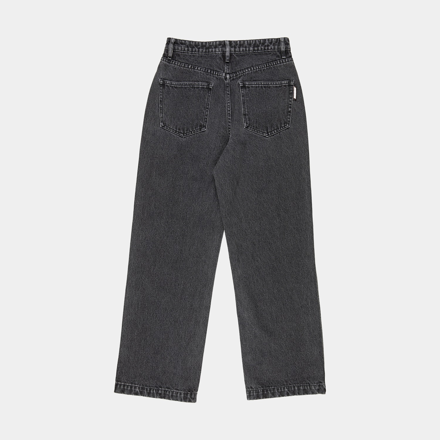 Santa Cruz Outdoorhose »CLASSIC BAGGY JEANS«, (1 tlg.)