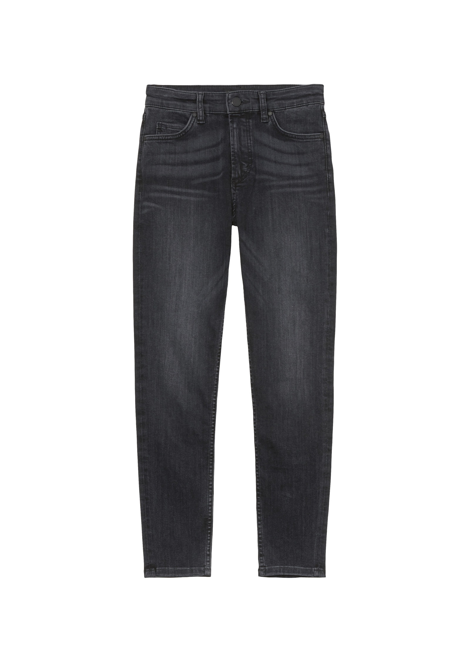 Marc O'Polo DENIM Skinny-fit-Jeans »aus Bio-Baumwoll-Mix«