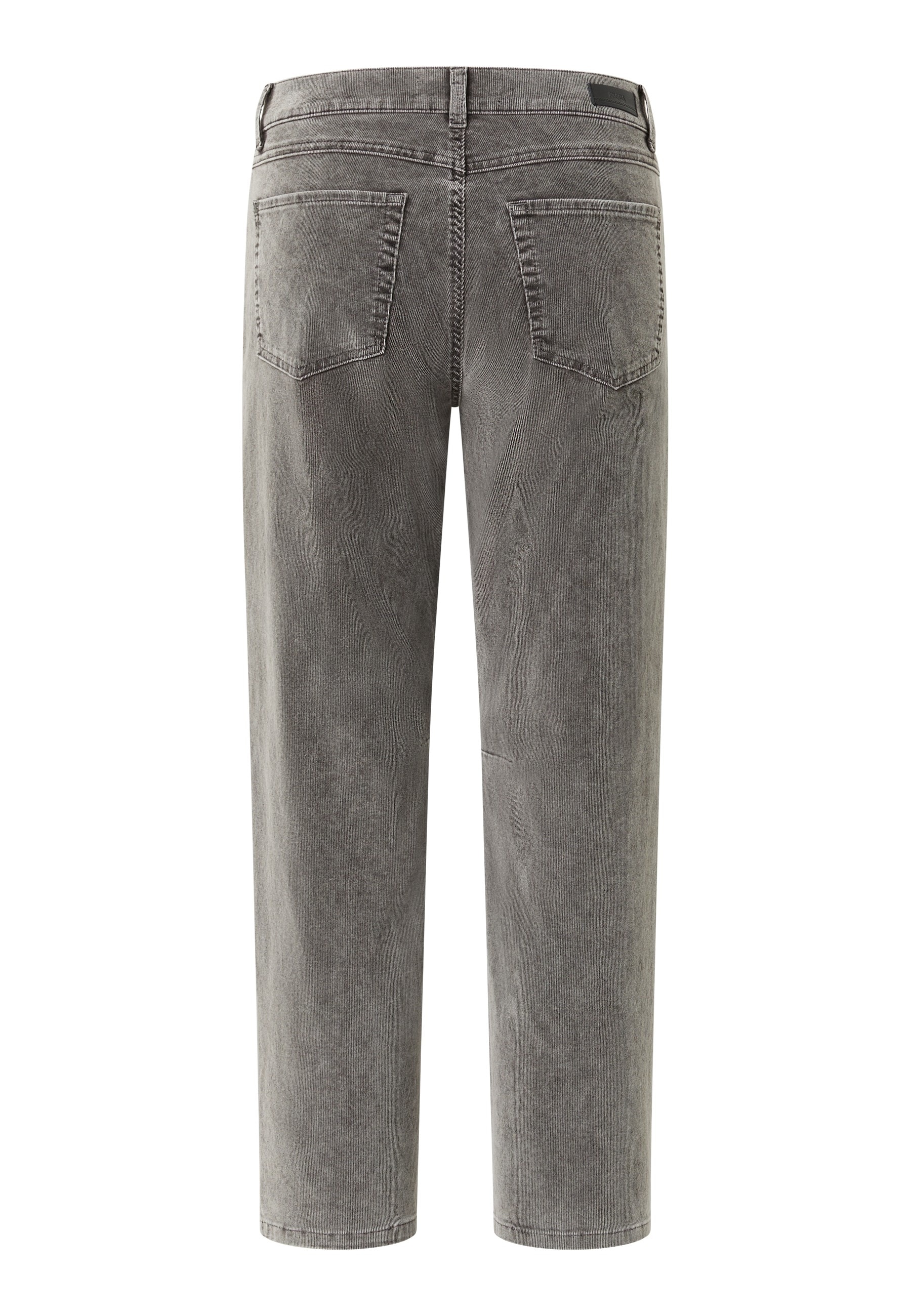ANGELS Cordhose  O-Shape, 7/8-Länge