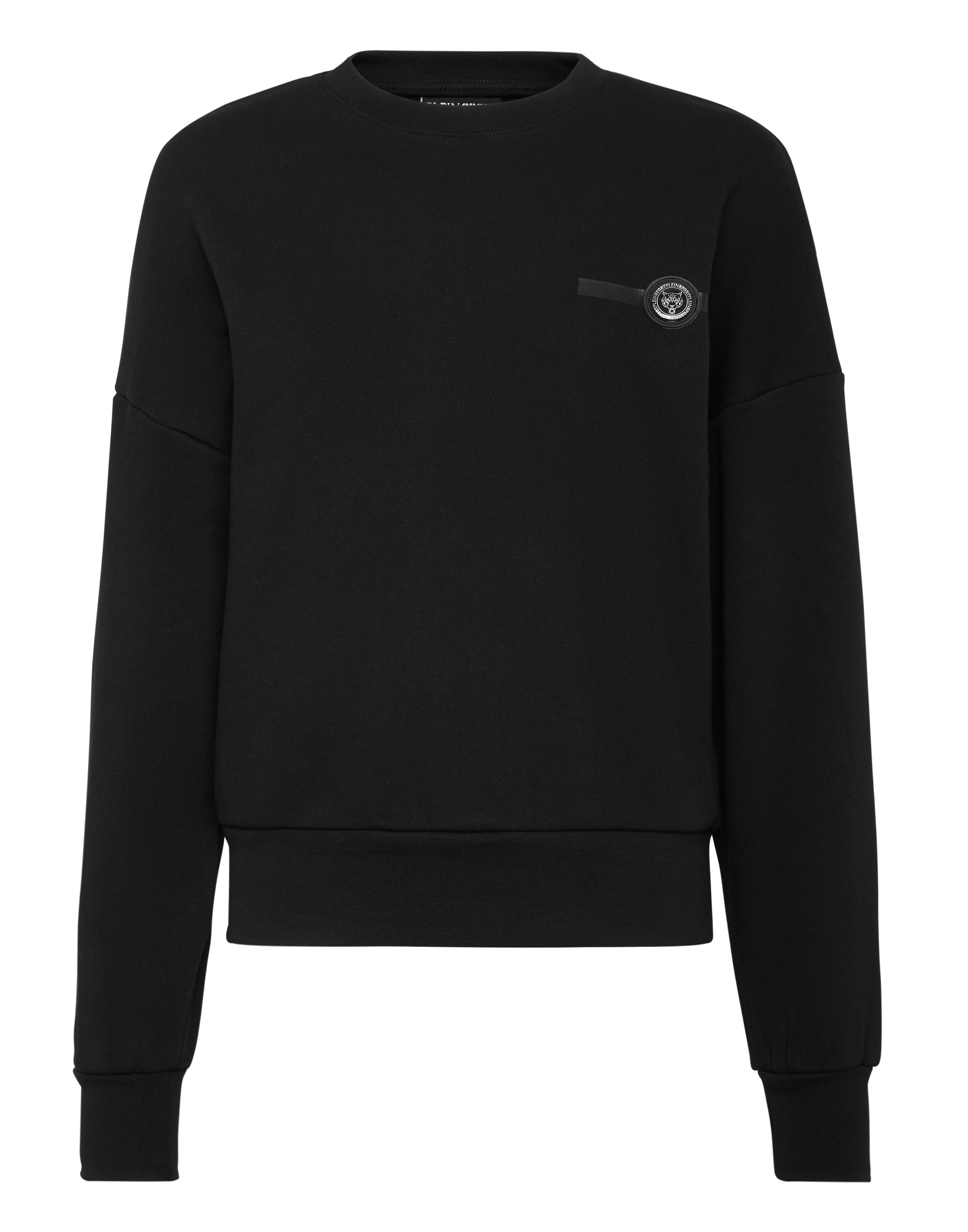 PLEIN SPORT Sweatshirt »Basic«