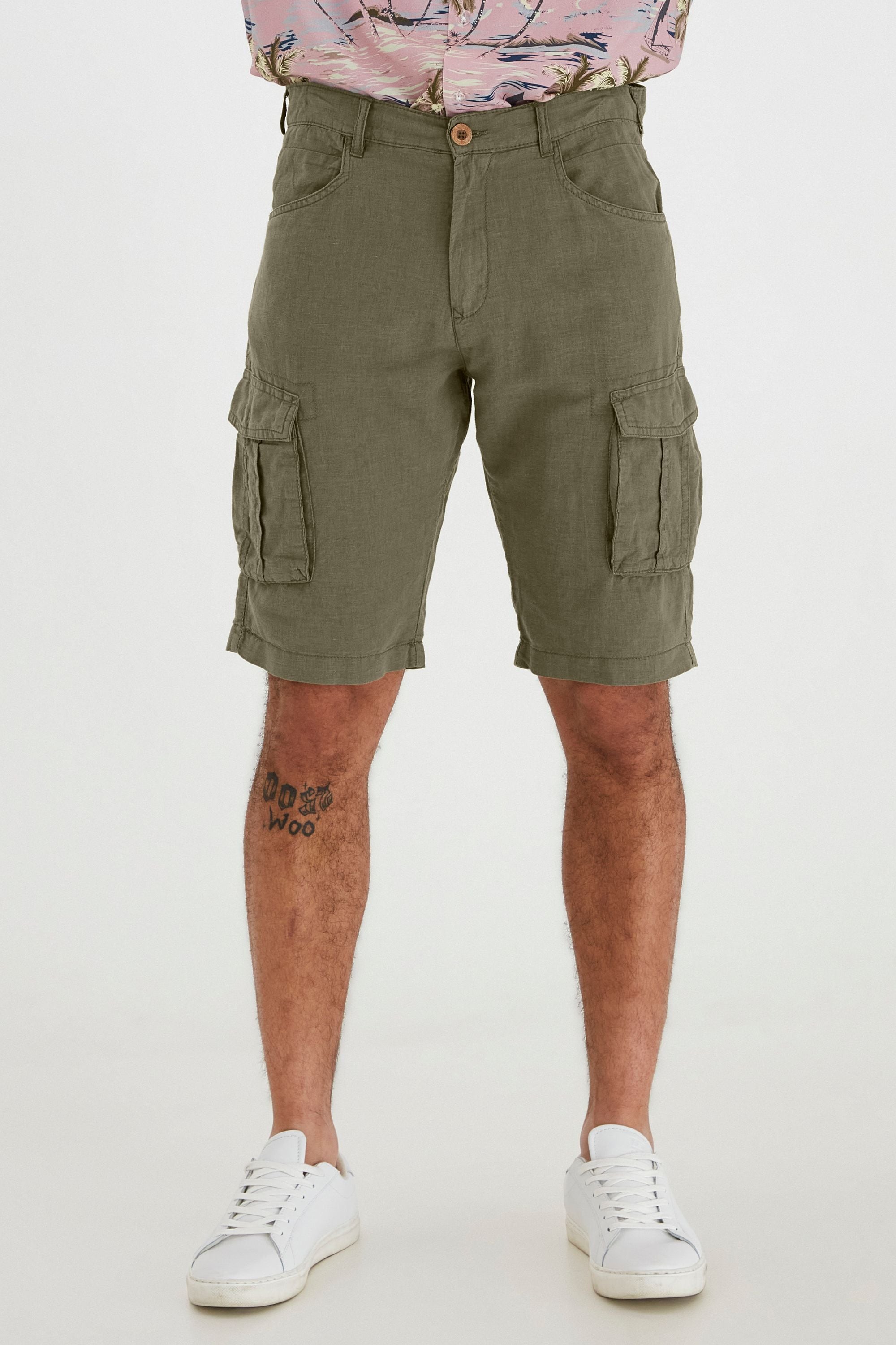 !Solid Shorts »Shorts SDPovl«