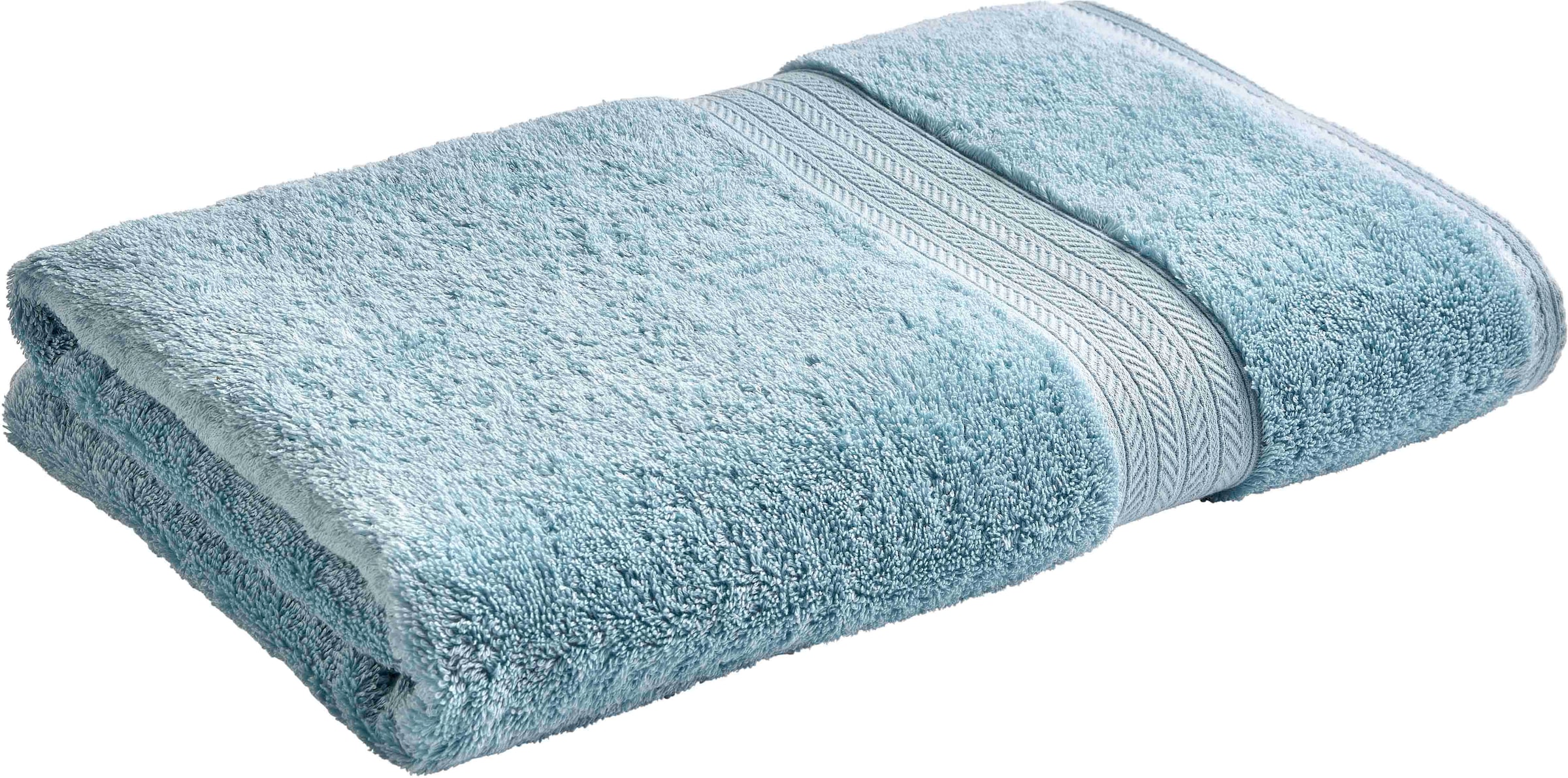 Christy Badetücher "RENAISSANCE" Premium-Badetücher in Luxusqualität, 675g/ günstig online kaufen