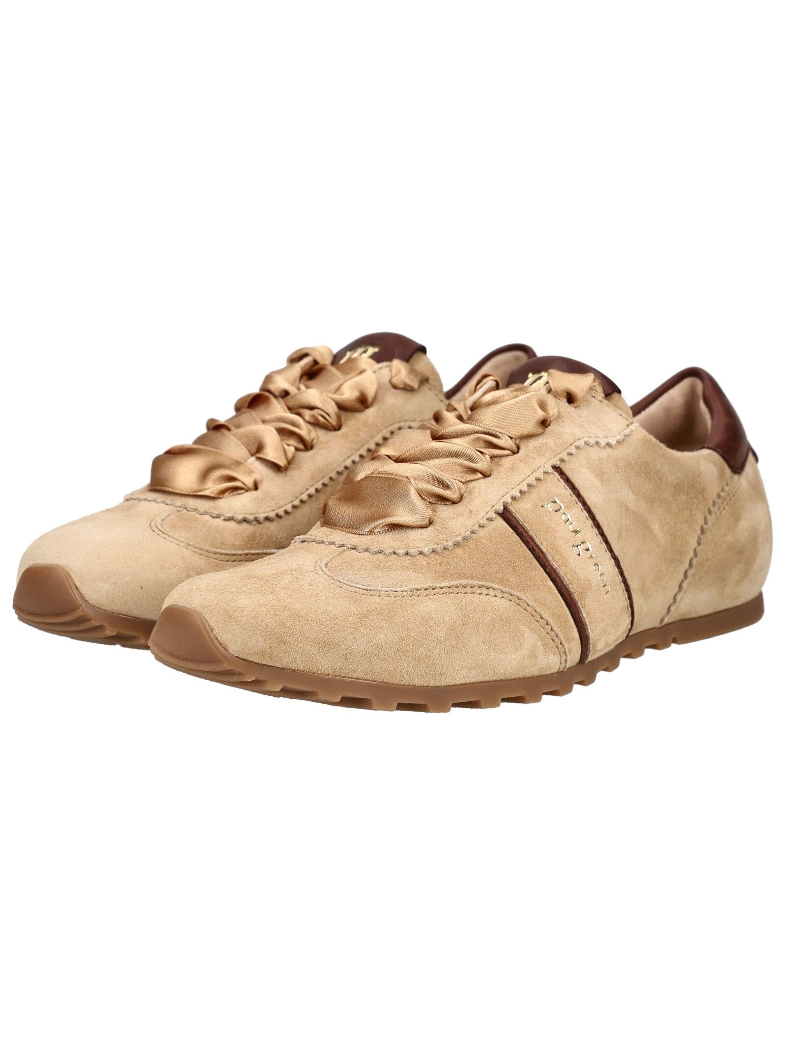 Paul Green Slipper »Paul Green Slipper Veloursleder«