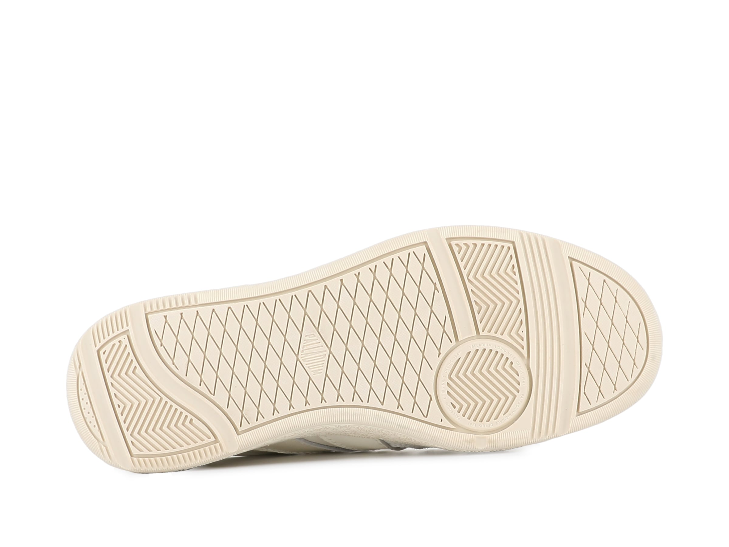 Palladium Sneaker »PALLACUP FLAME LTH«