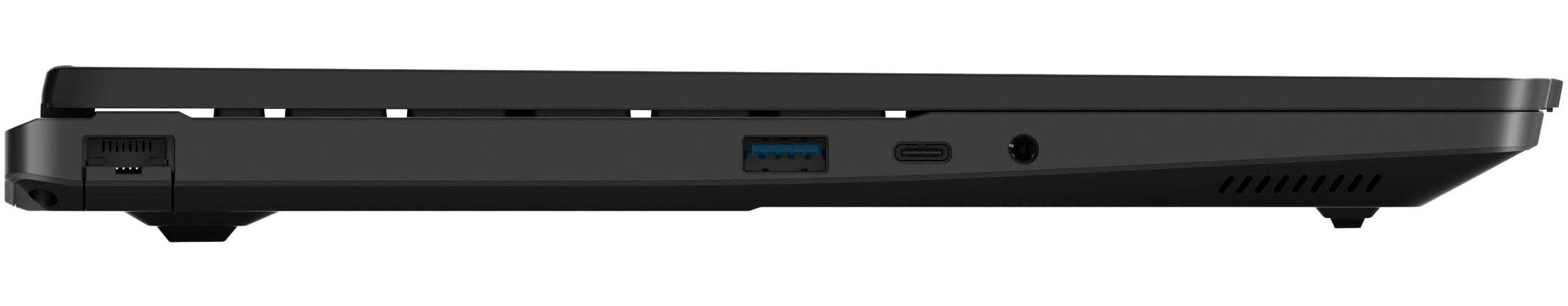 CAPTIVA Gaming-Notebook »Entry Gaming R10-1010GE« 38,9 cm / 15,3 ″ AMD Ryzen 7 GeForce RTX 5060 2.000 GB SSD