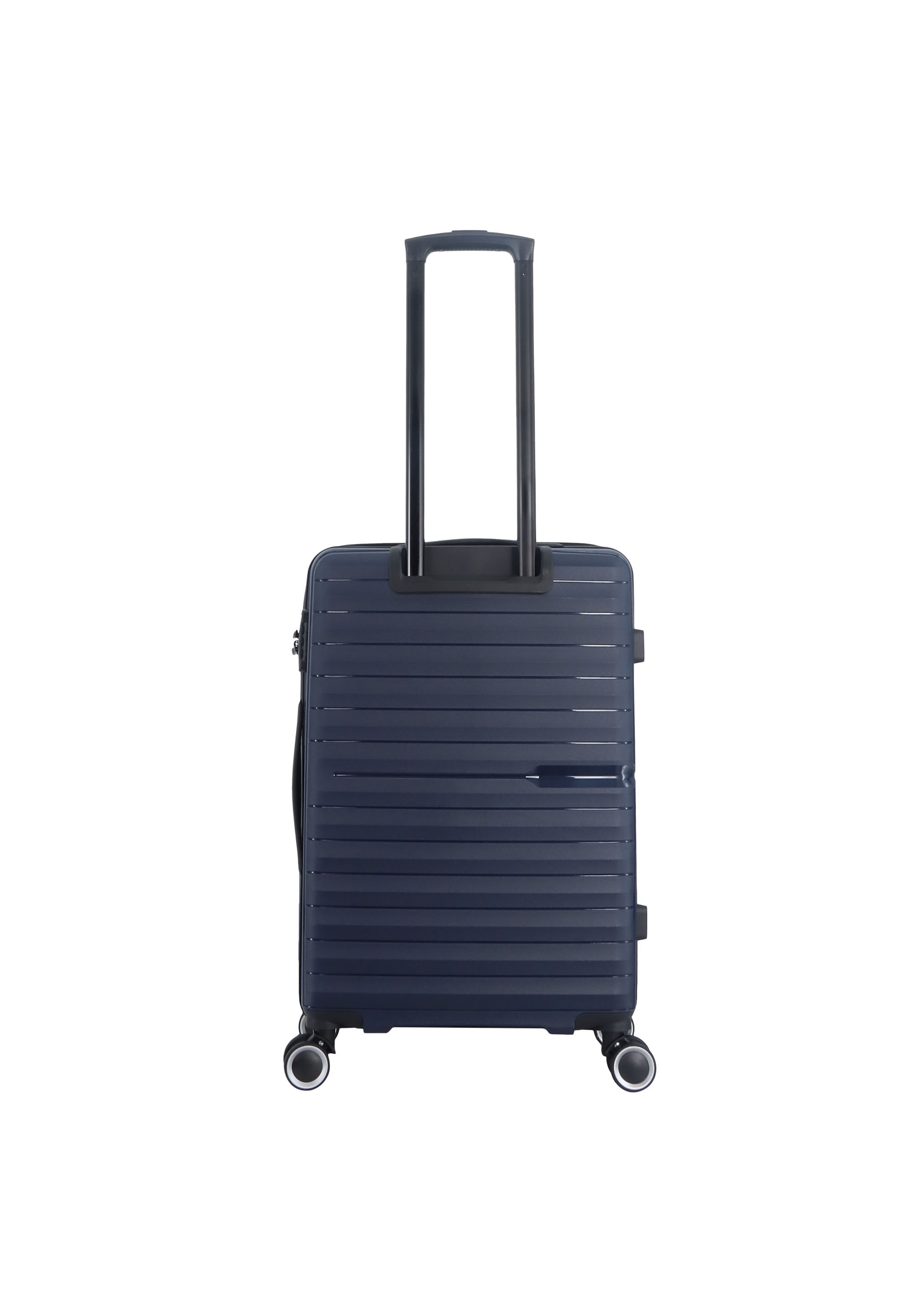 Saxoline® Koffer »Fiesta«, aus Polypropylen