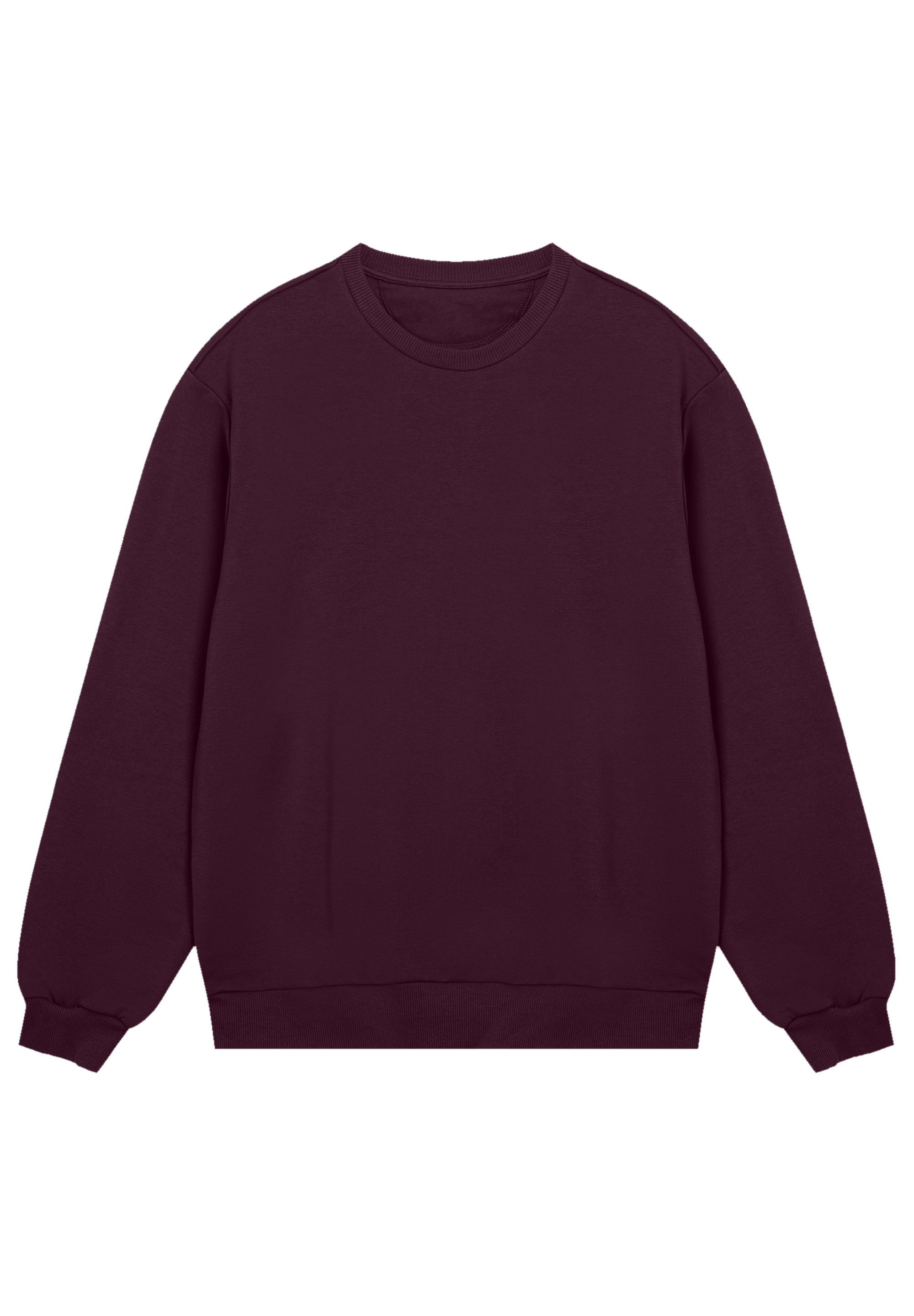 F4NT4STIC Sweatshirt »Shibui Series Japan Streetstyle«, Japan Streetwear Styles