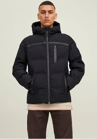 Jack & Jones Jack & Jones Outdoorjacke su Kapuze