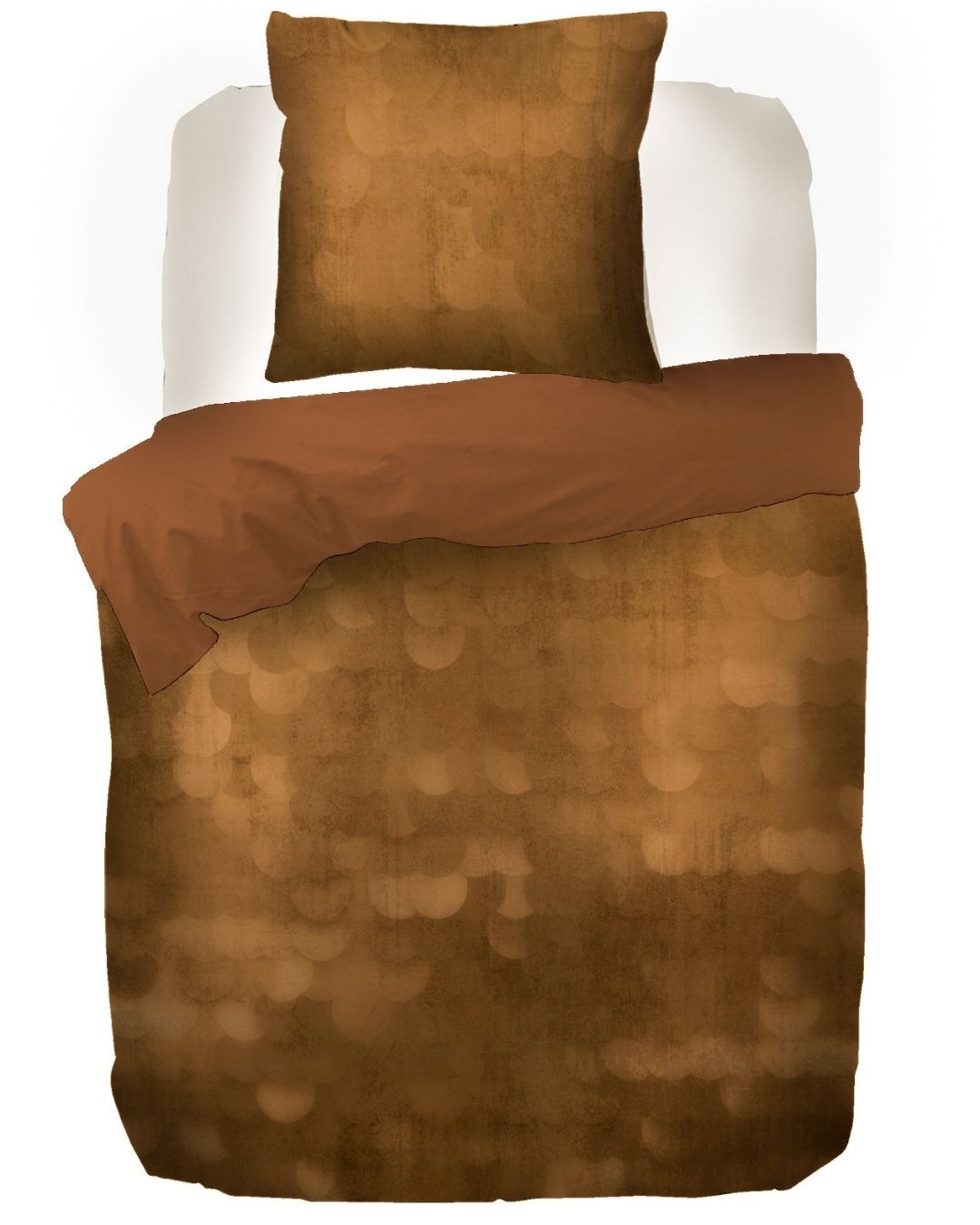 kayori Bettwäsche "Aikio" 2 Stk. 100% reiner Bio-Baumwoll-Satin günstig online kaufen