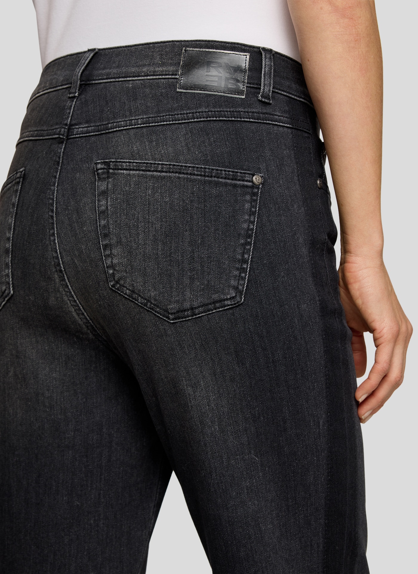 Rabe Jerseyhose »Hose«