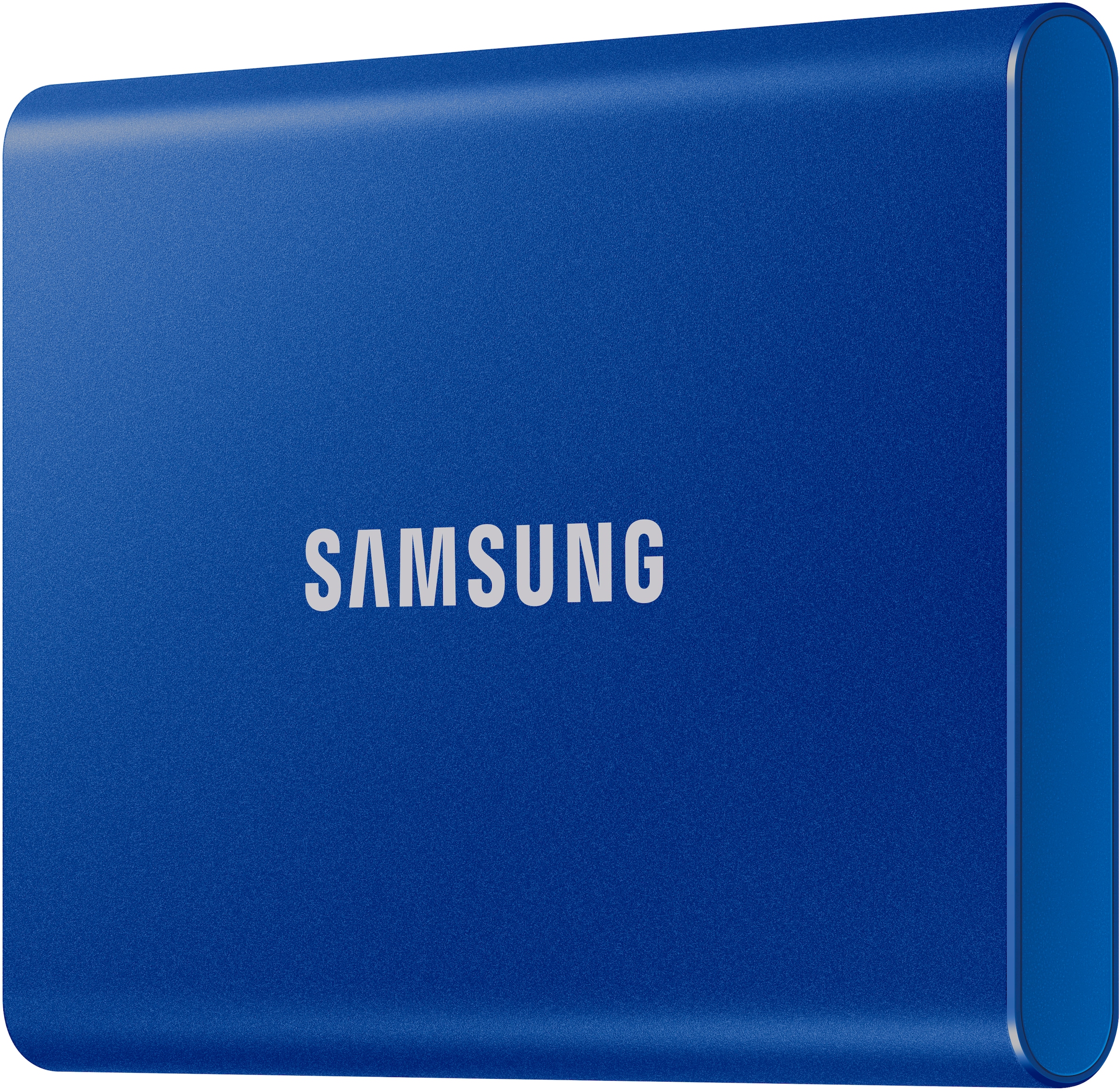 Samsung Externe SSD »Portable SSD T7« Anschlus...