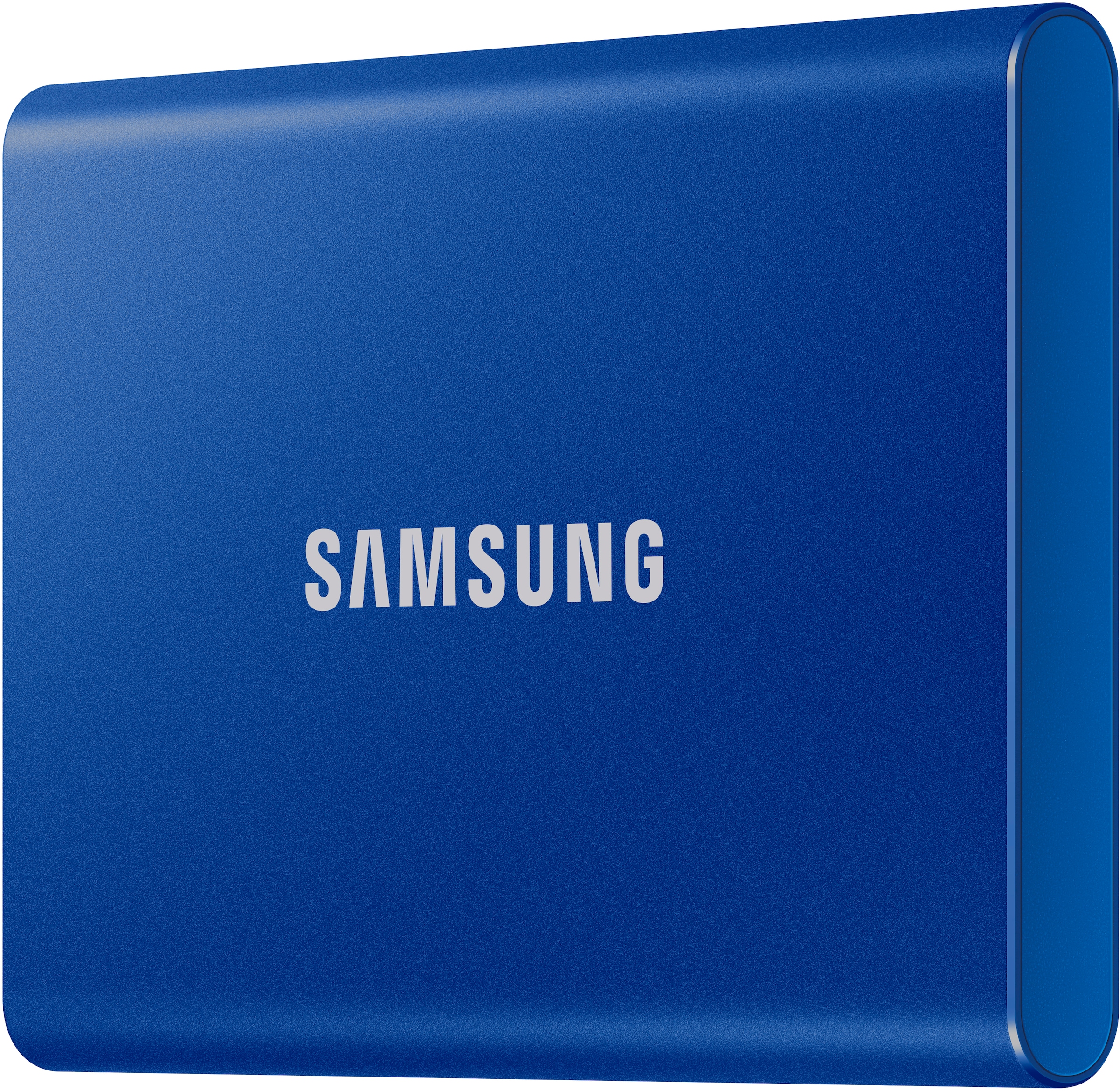 Samsung externe SSD »Portable SSD T7«, Anschluss USB 3.1-USB 3.2