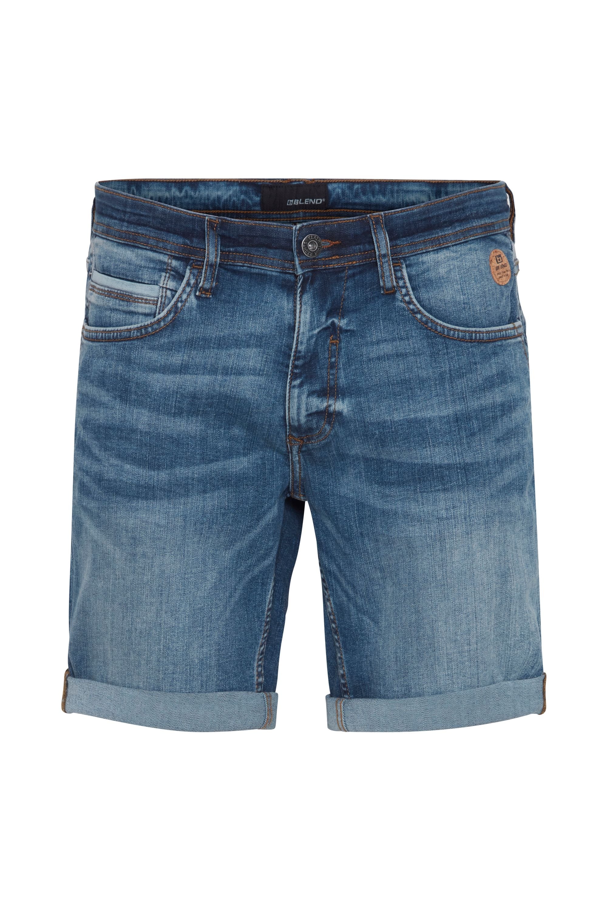 Blend Jeansshorts "Jeansshorts BHDenim"