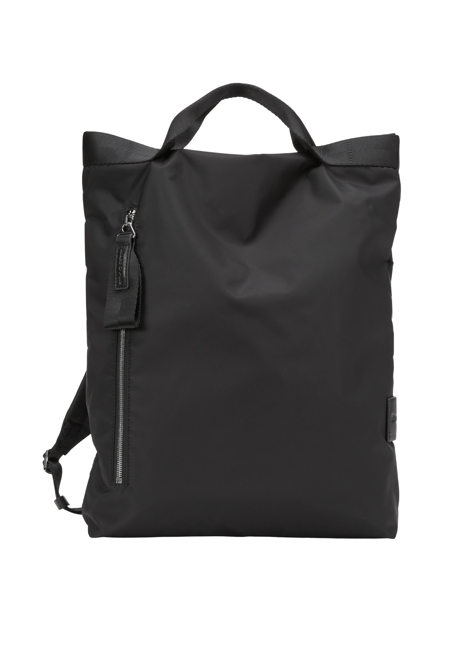 Marc O'Polo Rucksack »aus recyceltem Polyester«