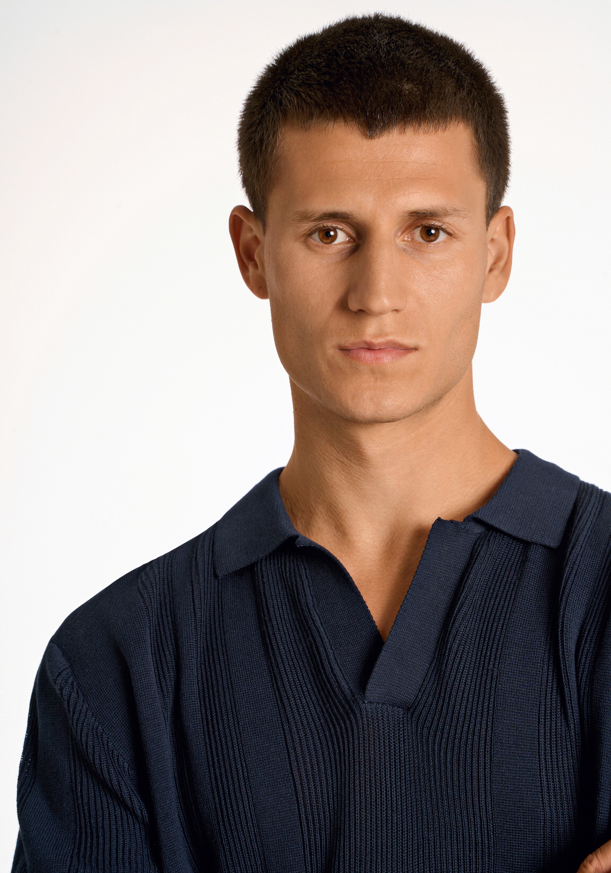 Thumbnail - LINDBERGH Poloshirt "Poloshirt Oversize Fit"