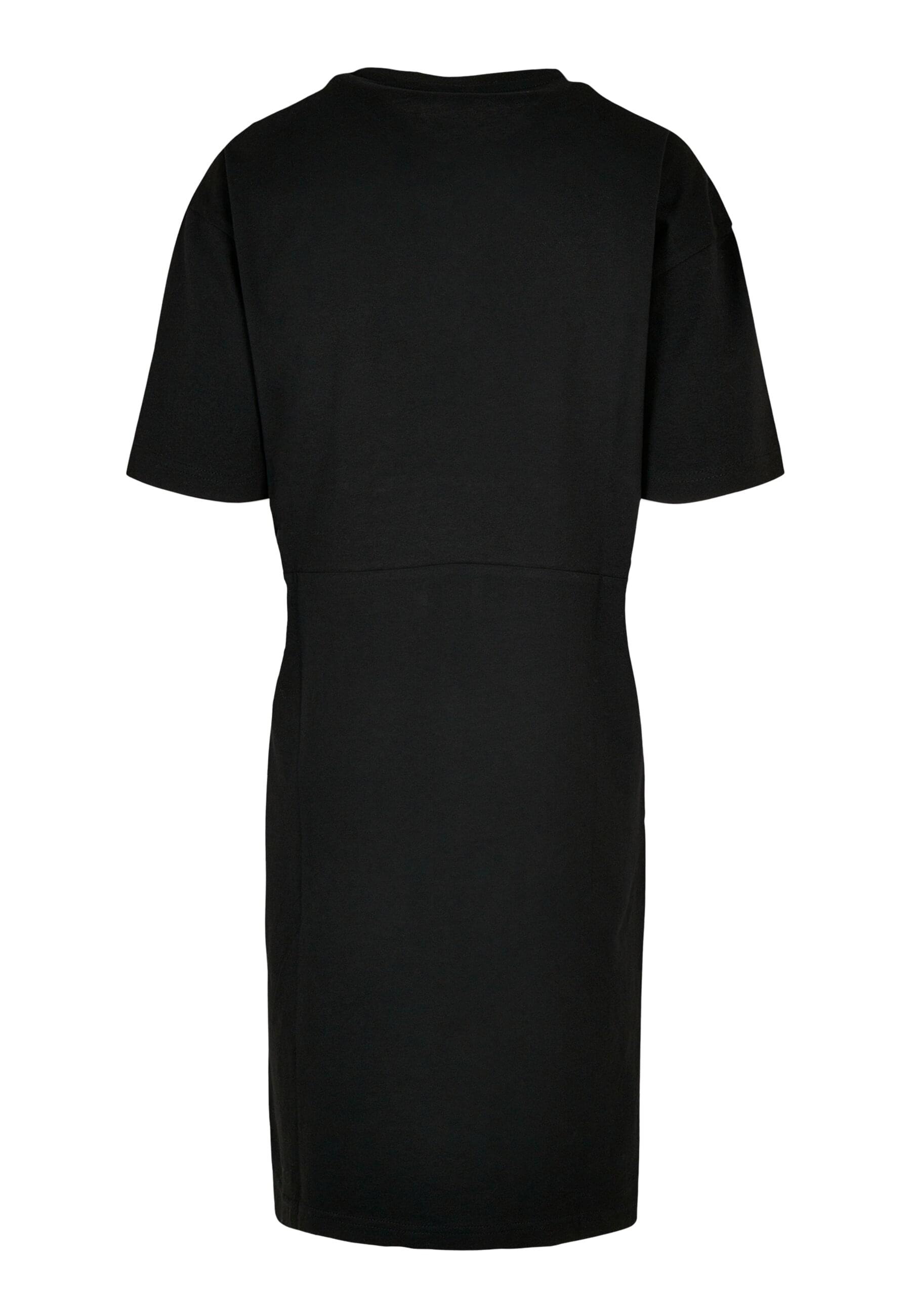Merchcode Shirtkleid "Merchcode Damen" 1 Stk. tlg. günstig online kaufen