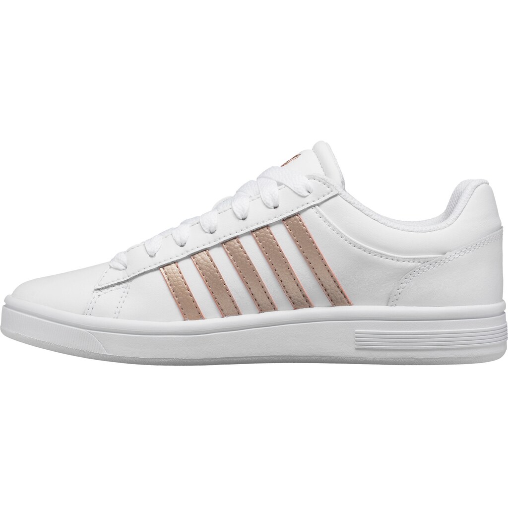 K-Swiss Sneaker »Court Winston«