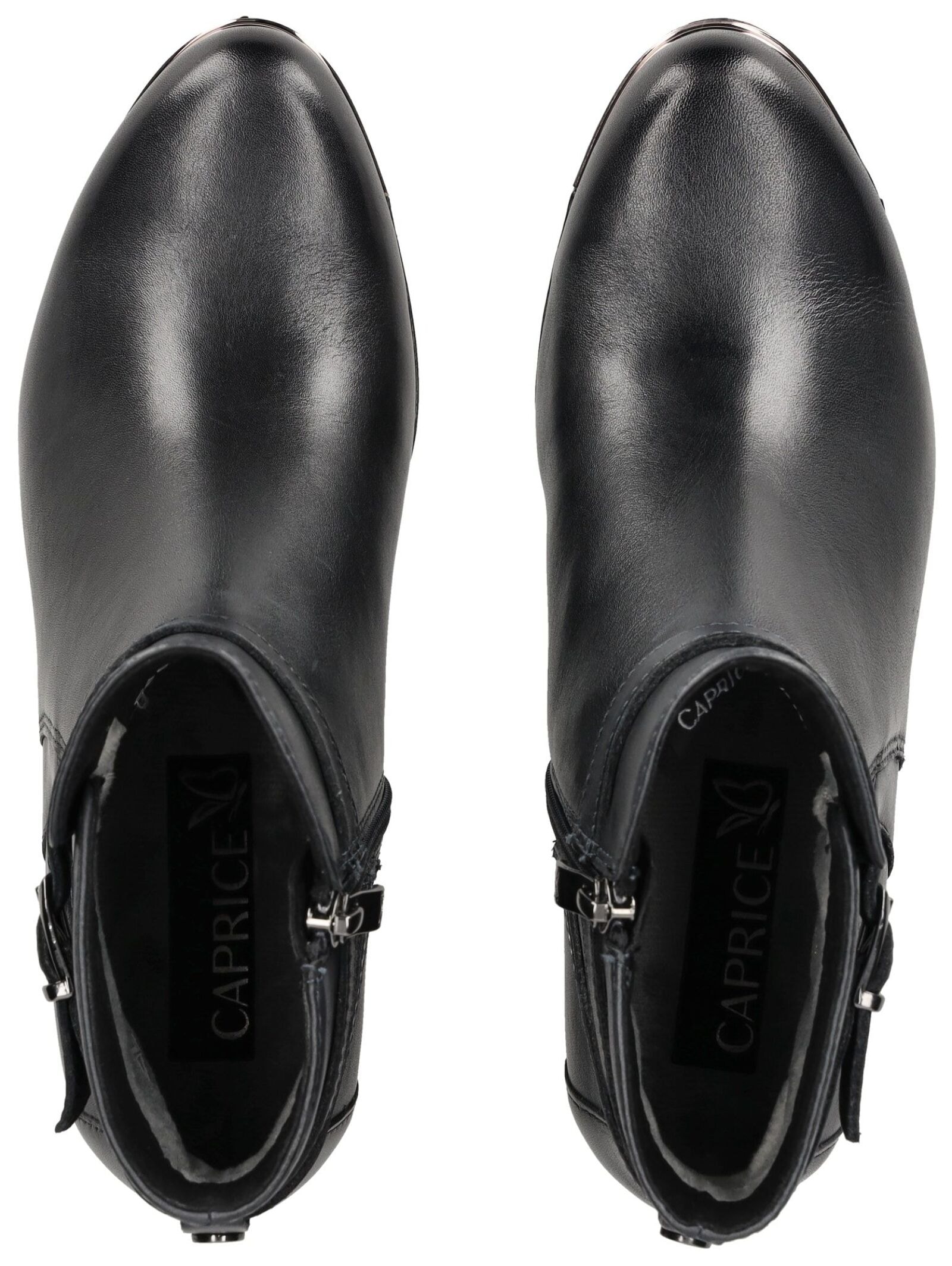 Caprice Stiefelette »Caprice Stiefelette Leder«