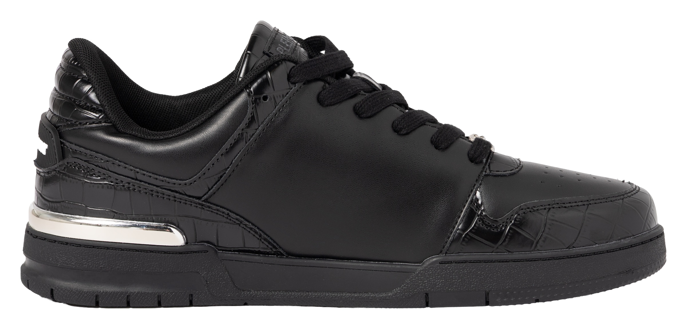 PLEIN SPORT Sneaker »Low-Top Sneakers PS Cocco«