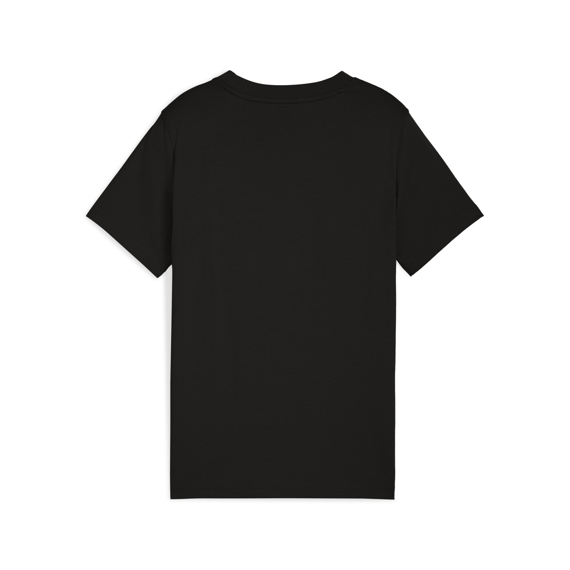 PUMA T-Shirt »Graphic No.1 Logo T-Shirt Mädchen«