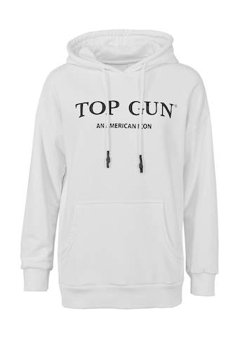 TOP GUN Kapuzenpullover »TG20214003« kaufen