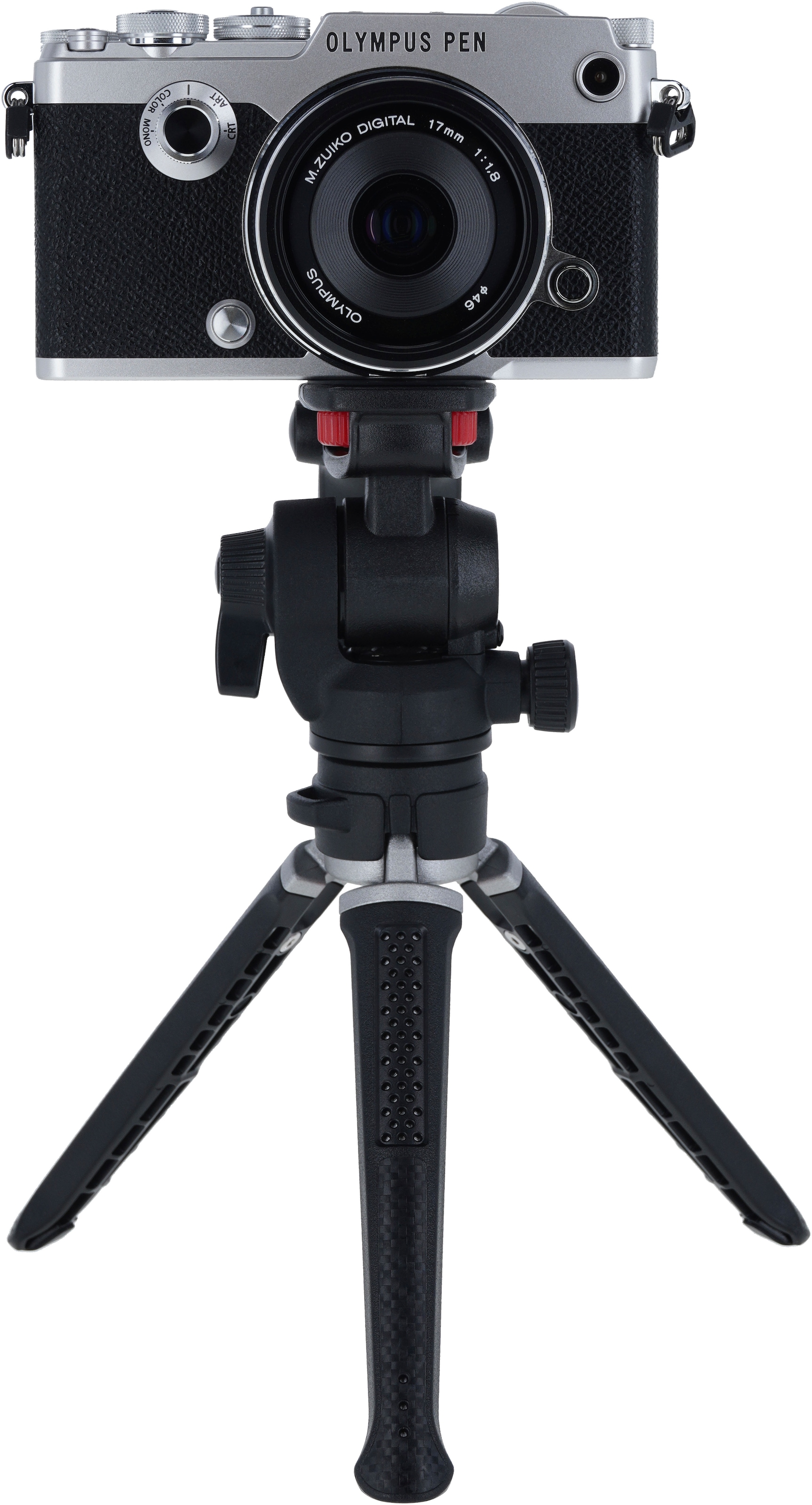 Rollei Gimbal »Creator Grip«
