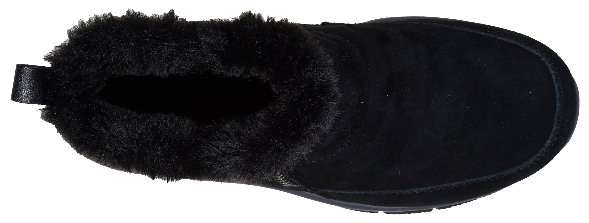 Skechers Winterboots »EASY GOING-COOL ZIP!«, Winterschuh, Reißverschlussstiefel mit 3M Scotchgard-Imprägnierung