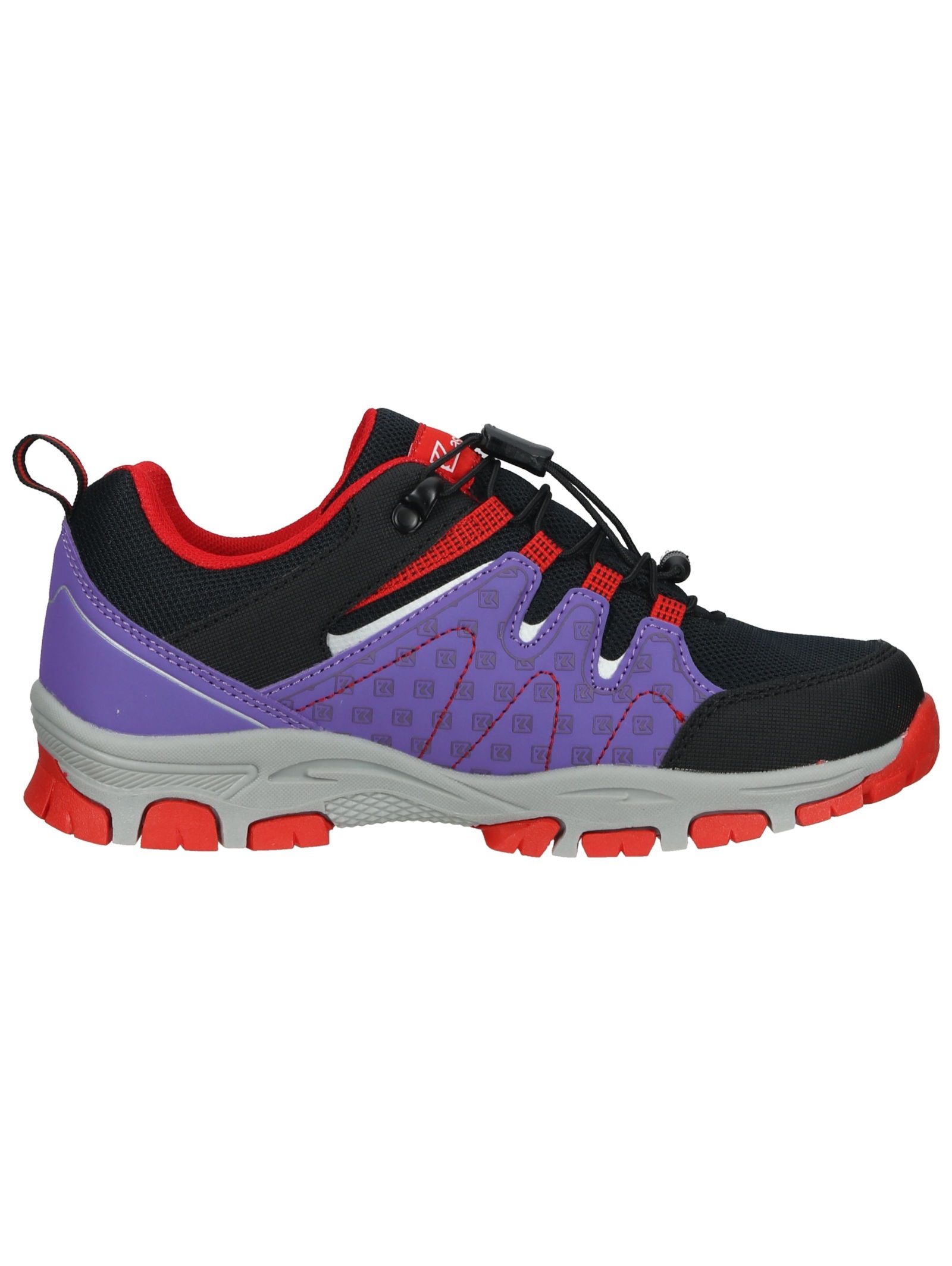 Kastinger Trekkingschuh »Kastinger Wanderschuhe Lederimitat/Mesh«