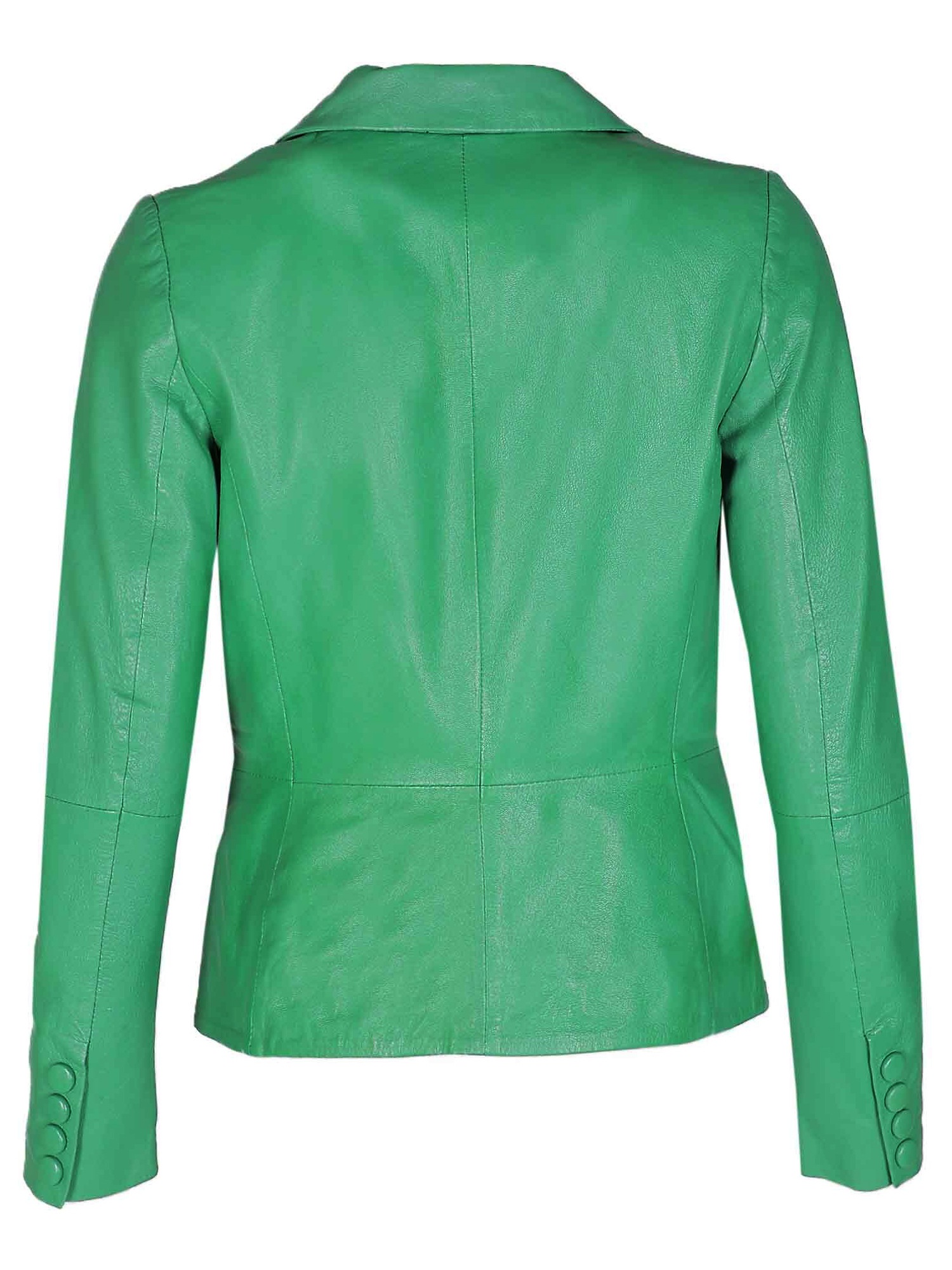 Maze Lederjacke »42023065«