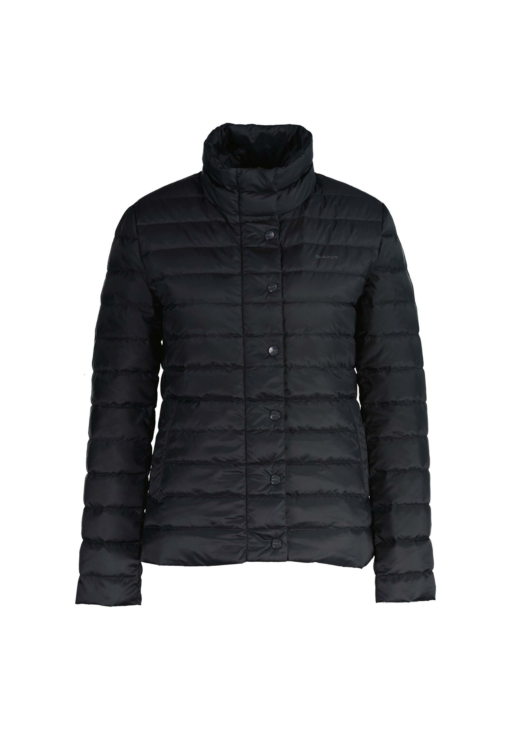 Gant Steppjacke "Steppjacke LIGHT DOWN JACKET" günstig online kaufen