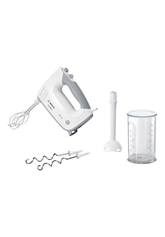 BOSCH Handmixer »ErgoMixx MFQ36440« 450 W 2 ...