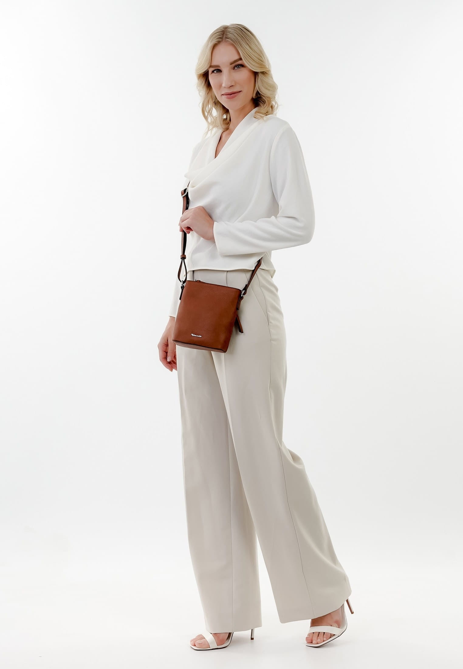 Tamaris Umhängetasche "Umhängetasche TAS Alessia" günstig online kaufen