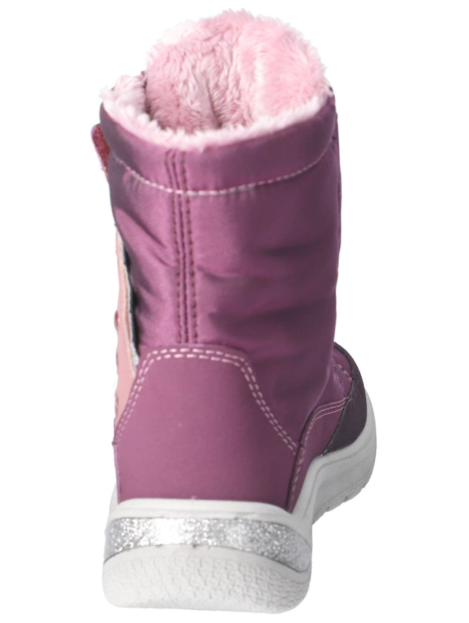 Ricosta Stiefelette »Ricosta Stiefelette Lederimitat/Textil«